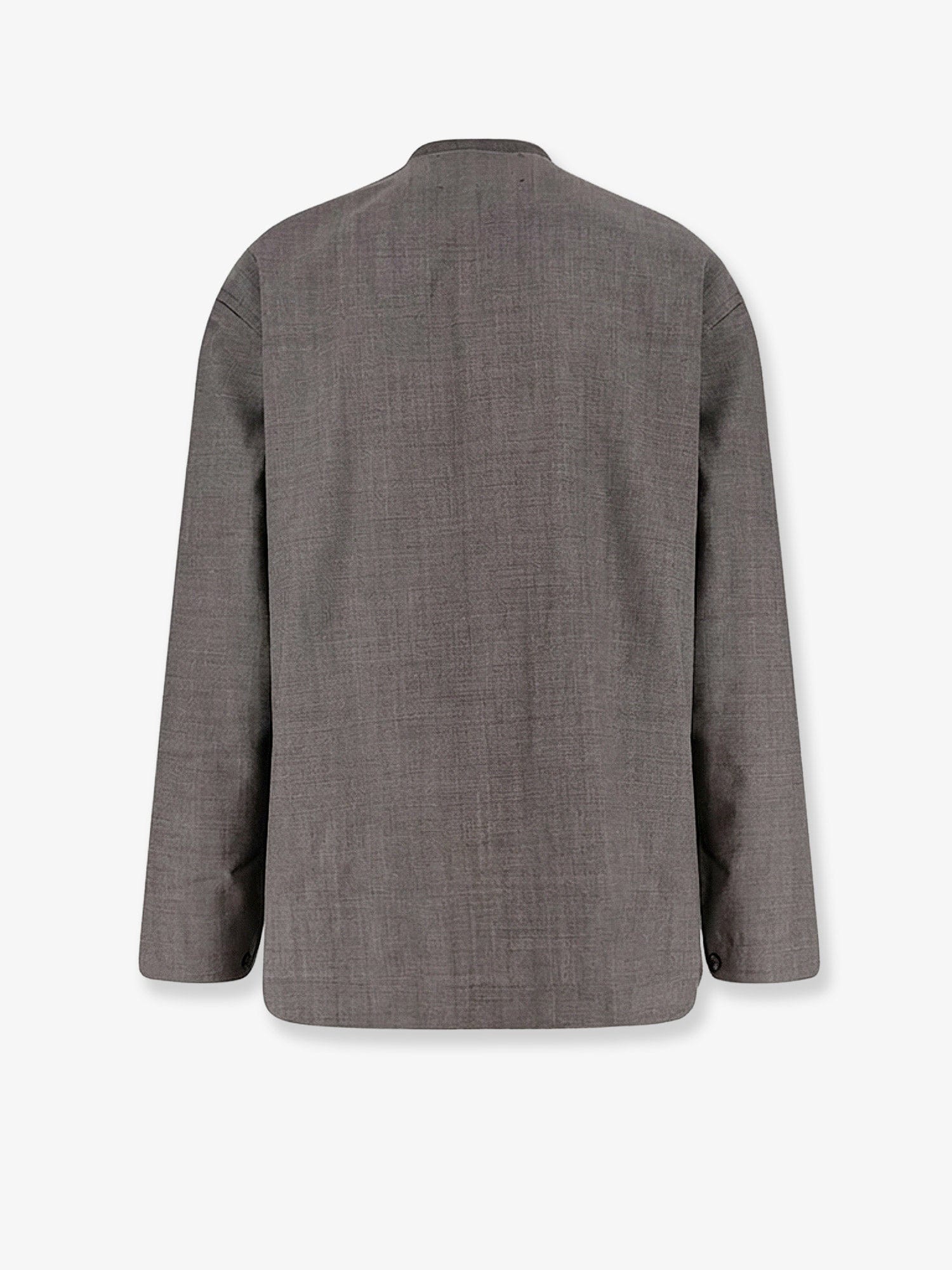 Studio Nicholson Wool shirt