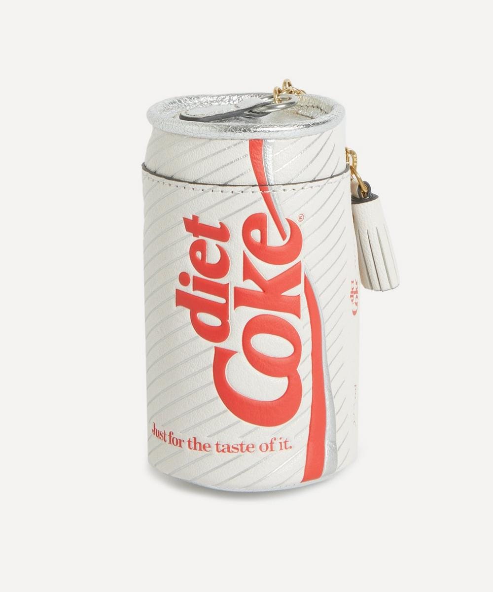 Anya Hindmarch Anya Brands Diet Coke Coin Purse