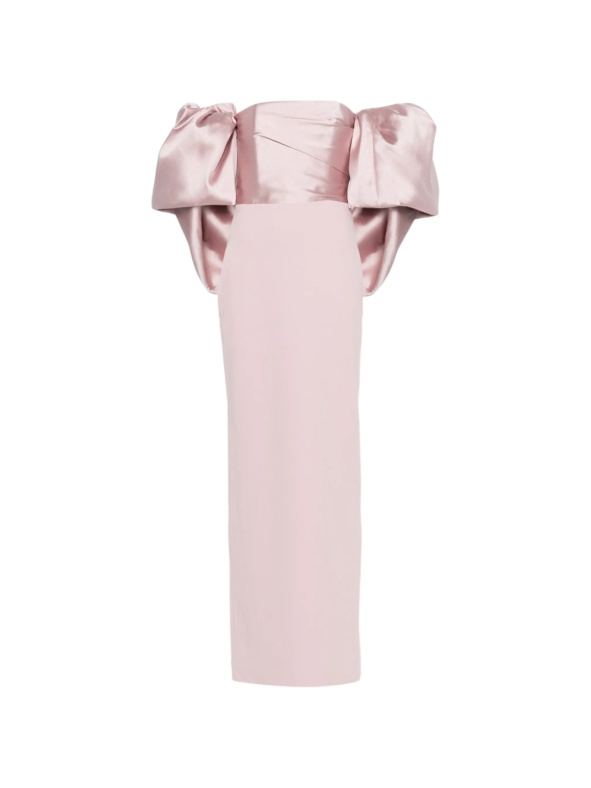 Solace London The Floris maxi dress