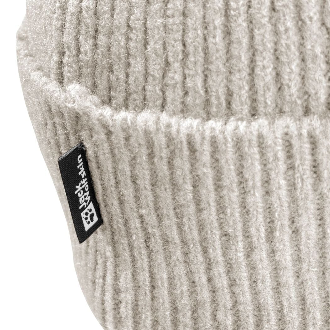 JACK Wolfskin FUZZY BEANIE