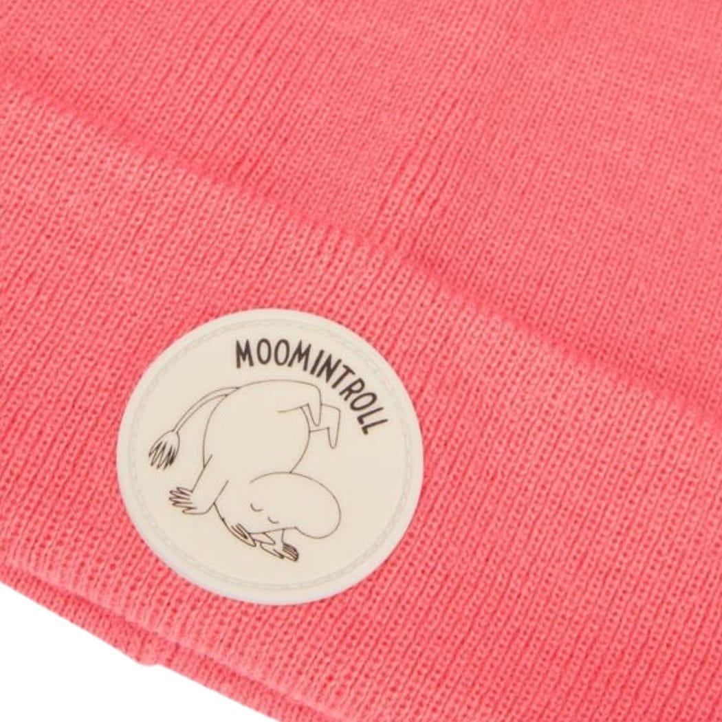 JACK Wolfskin MOOMIN BEANIE K