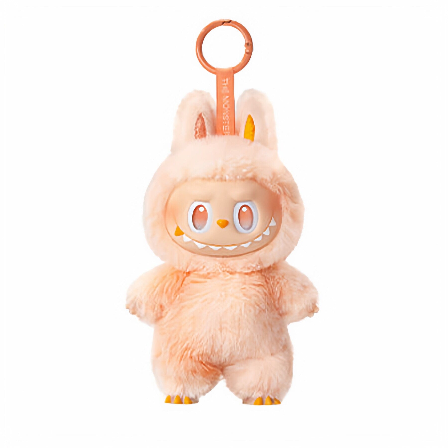 THE MONSTERS Big into Energy Series Vinyl Plush Pendant – No Box Special Price| Blind new labubu