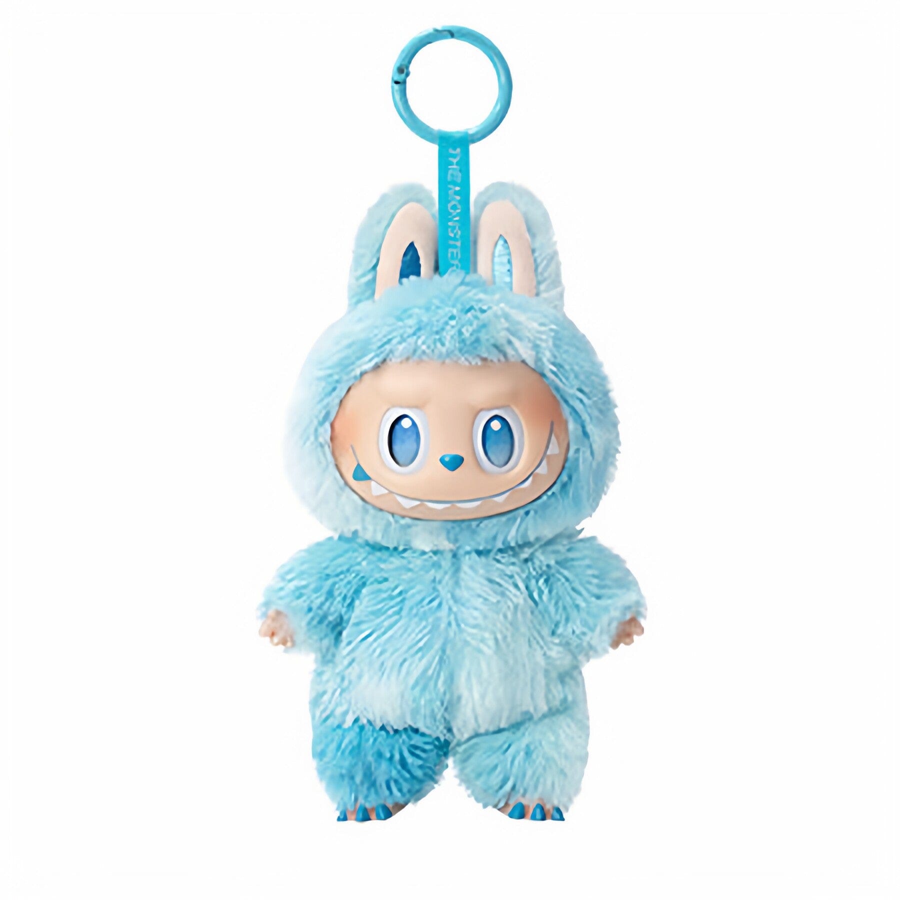 THE MONSTERS Big into Energy Series Vinyl Plush Pendant – No Box Special Price| Blind new labubu