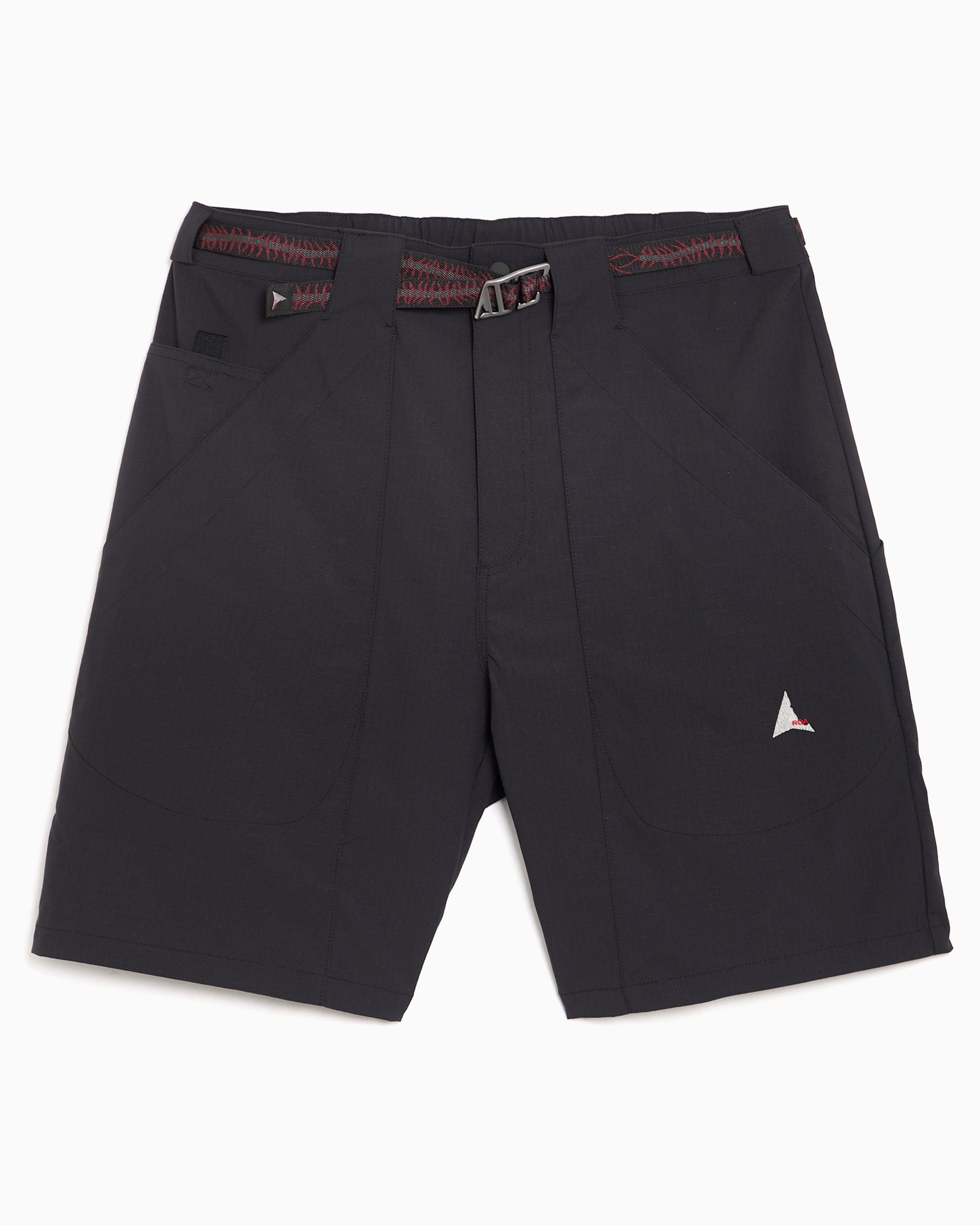 ROA Pantalones cortos ROA Lolotte Ripstop Technical para hombre