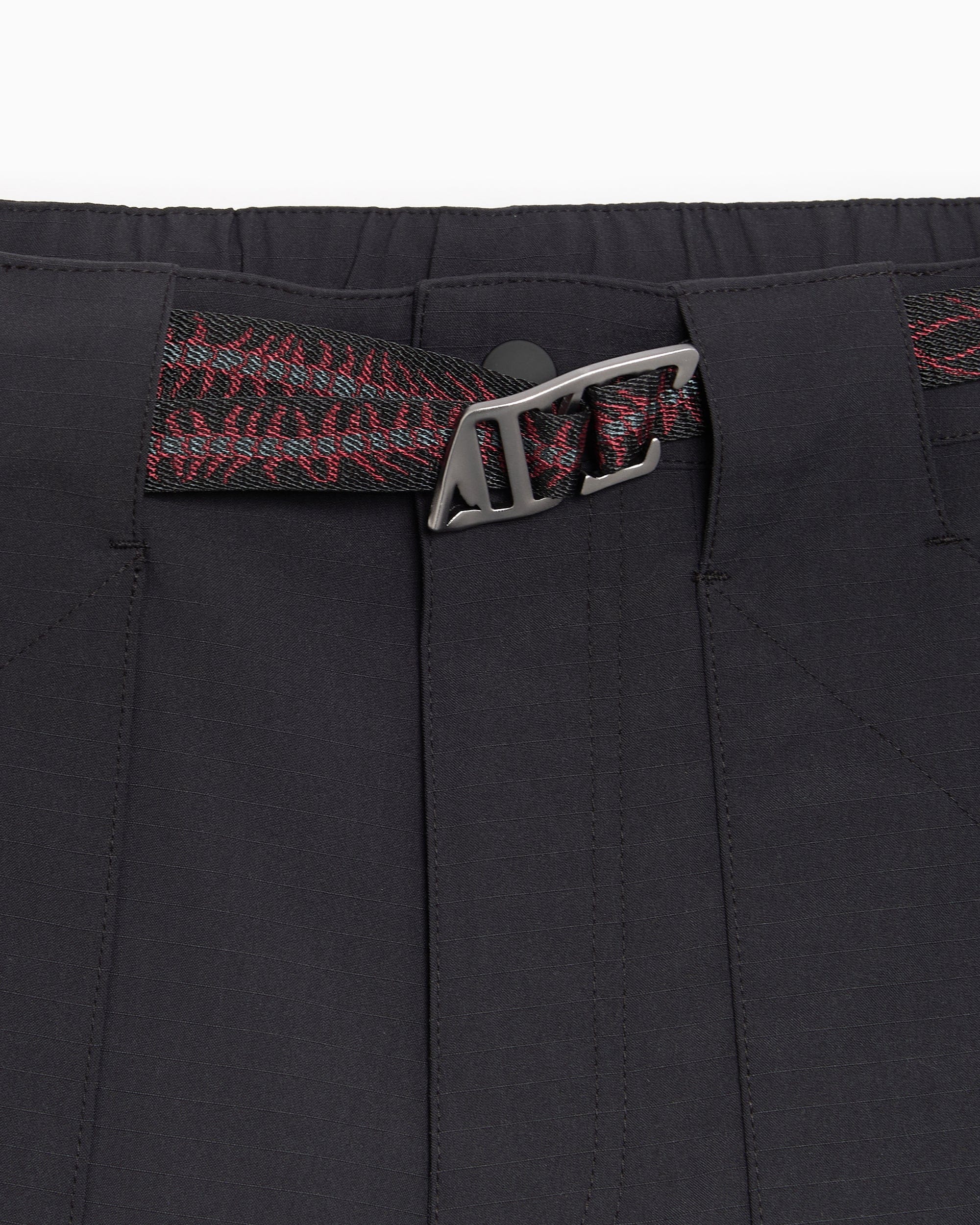 ROA Pantalones cortos ROA Lolotte Ripstop Technical para hombre