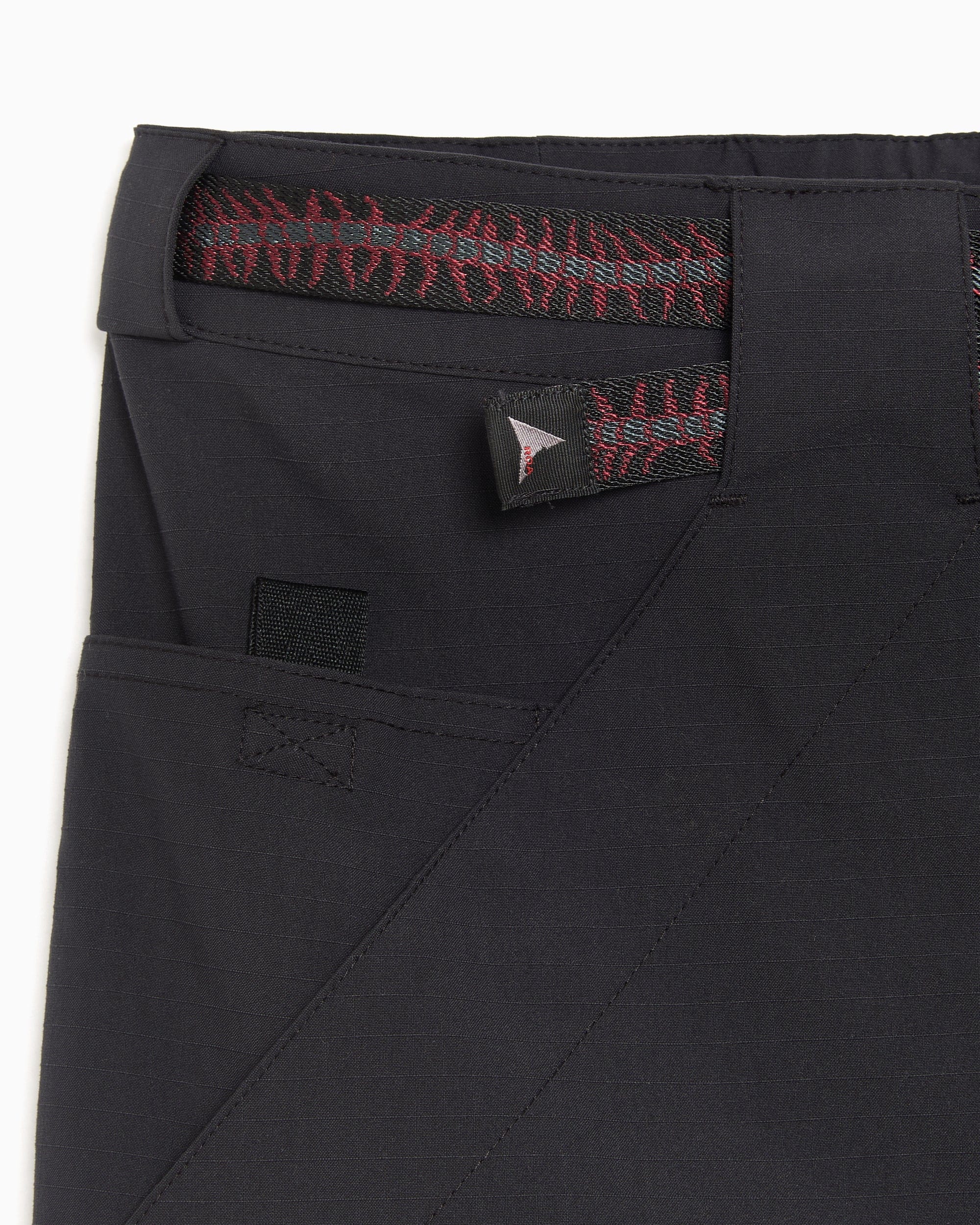 ROA Pantalones cortos ROA Lolotte Ripstop Technical para hombre