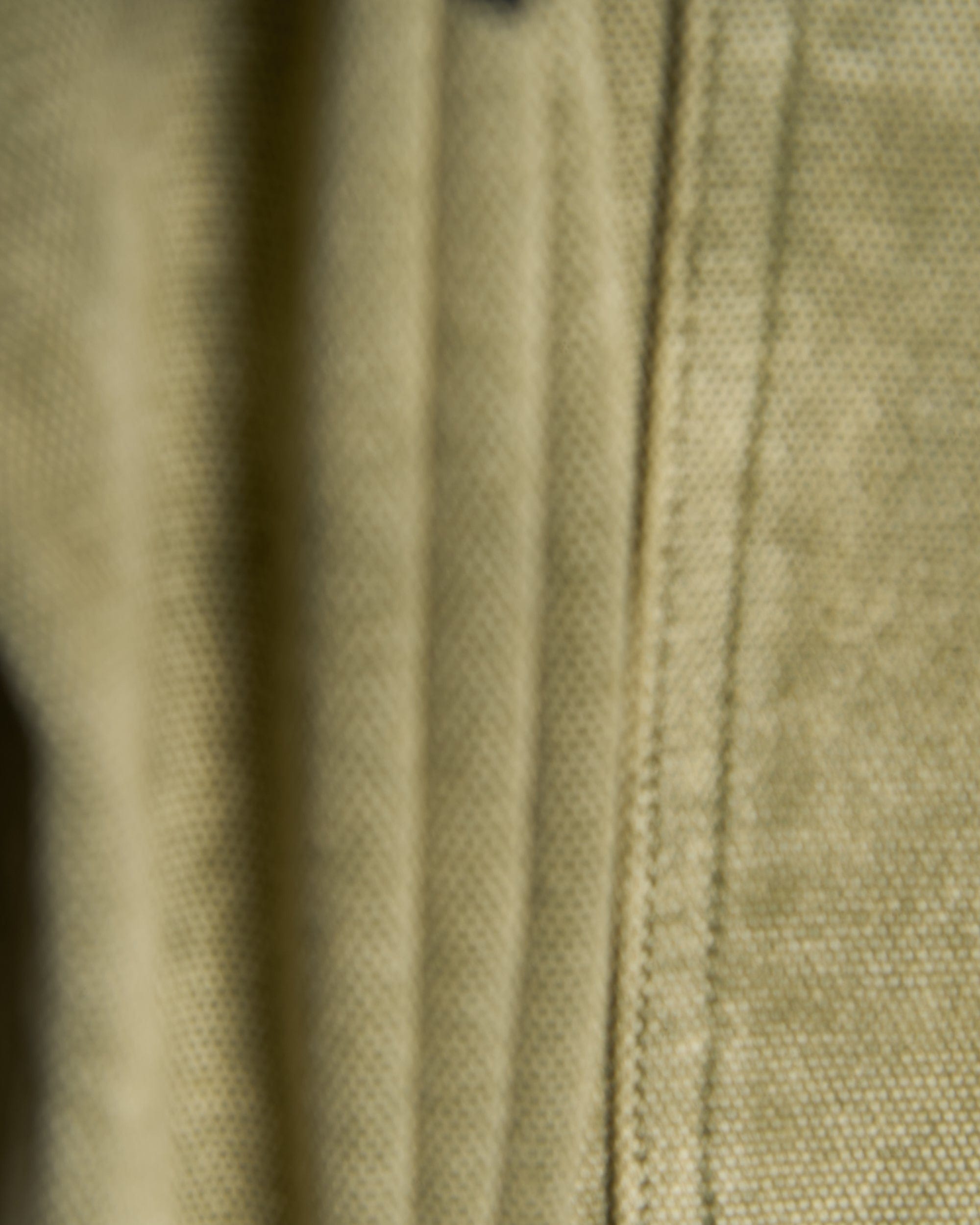 ROA Pantalones cortos Relaxed ROA Ash Canvas Cargo para hombre