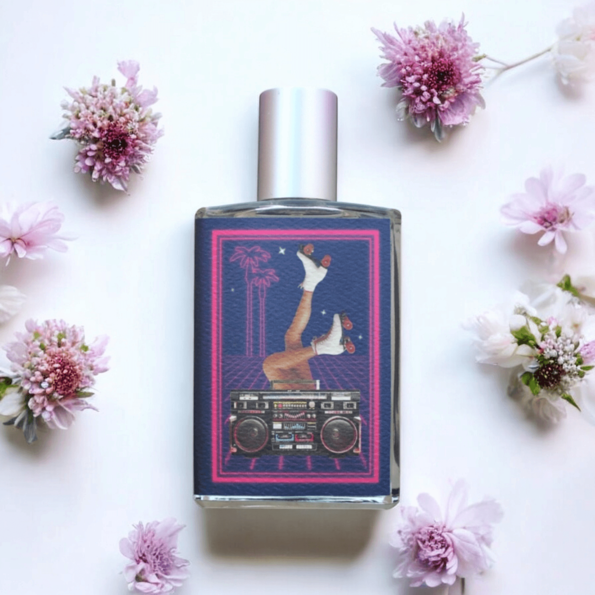 Imaginary Authors In Love With Everything | Fragrance Samples UK