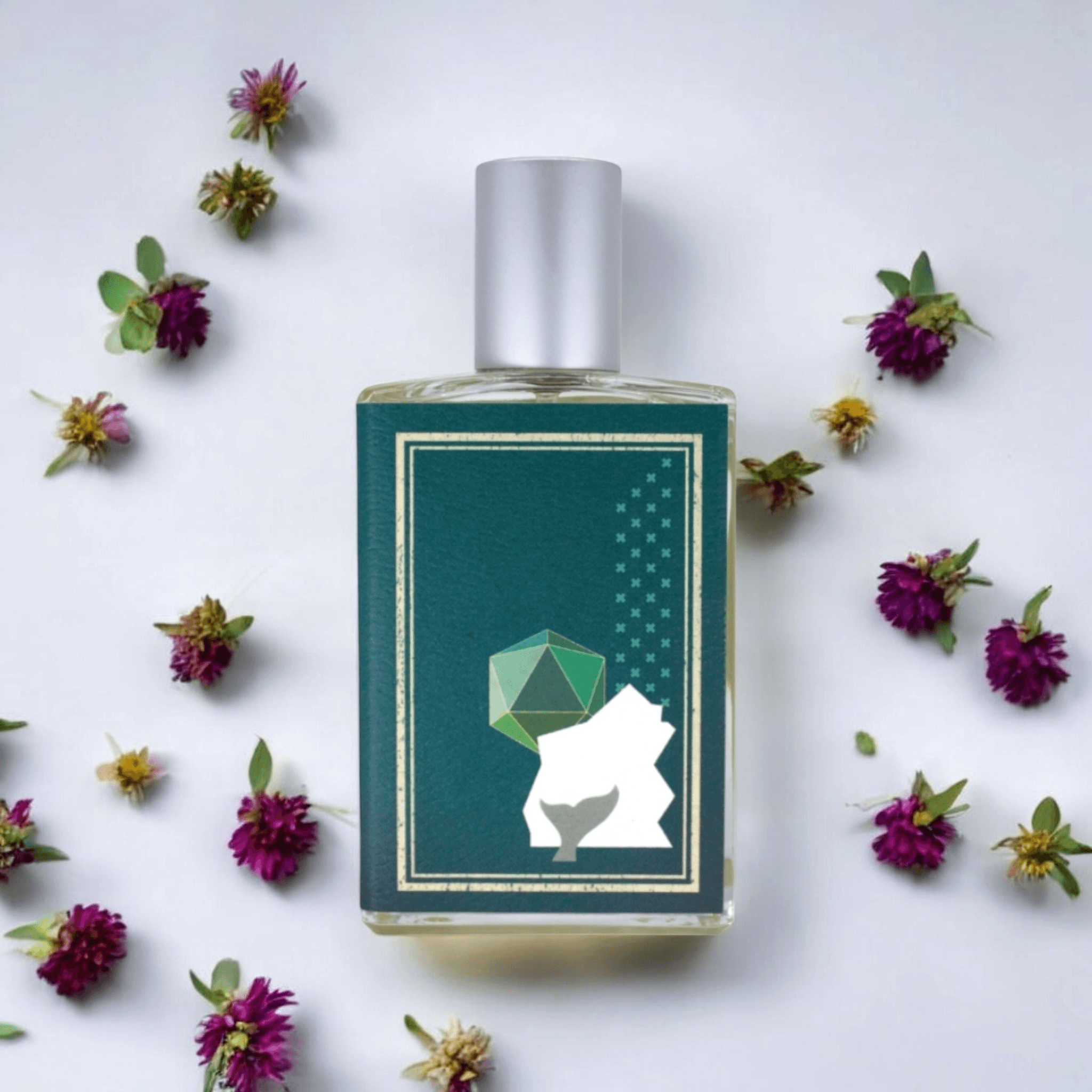 Imaginary Authors Every Storm a Serenade | Fragrance Samples UK