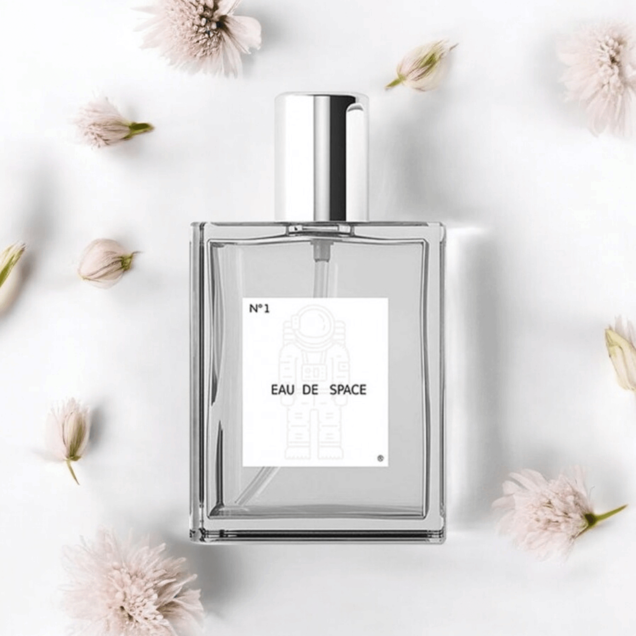 Eau de Space The Smell Of Space | Fragrance Samples UK