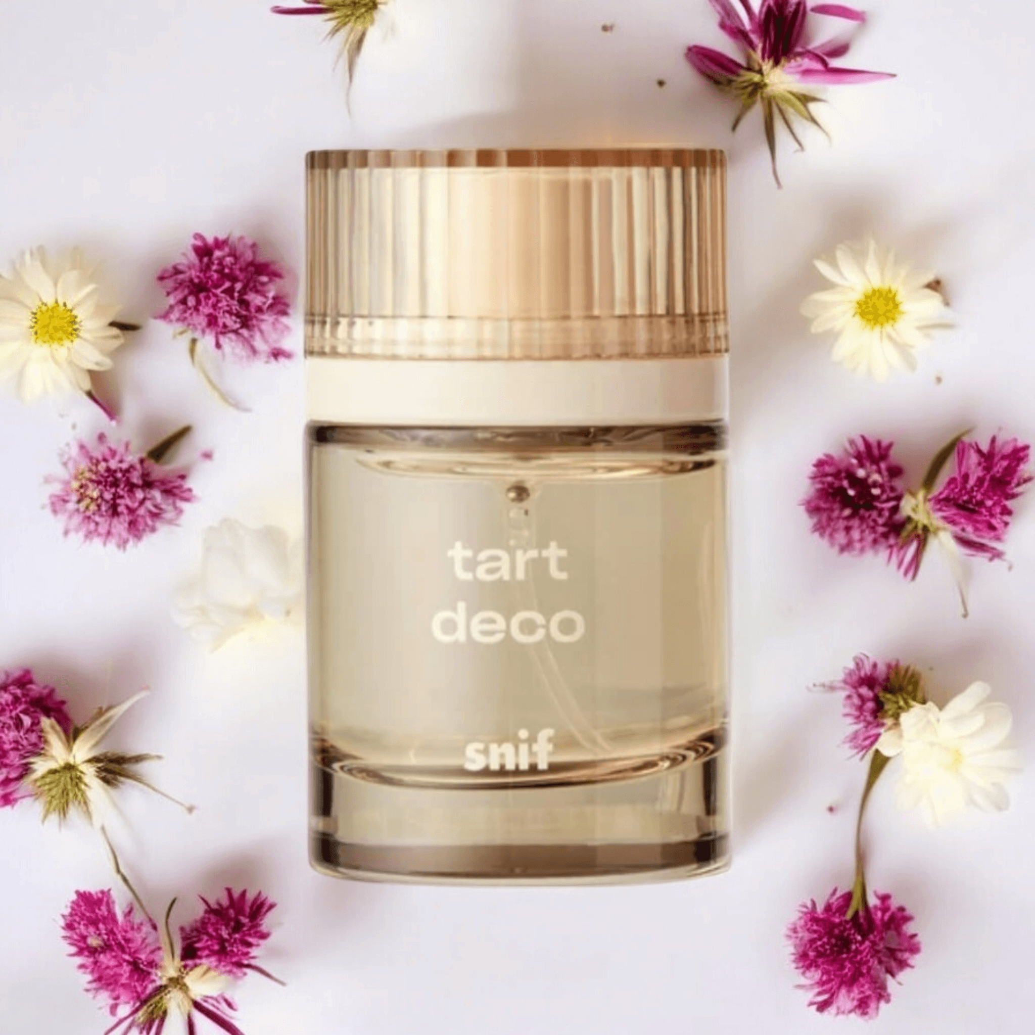 Snif Tart Deco | Fragrance Samples UK