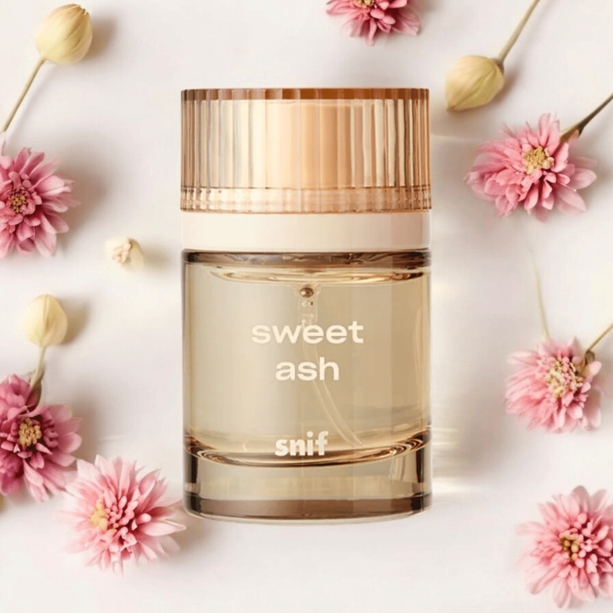 Snif Sweet Ash | Fragrance Samples UK