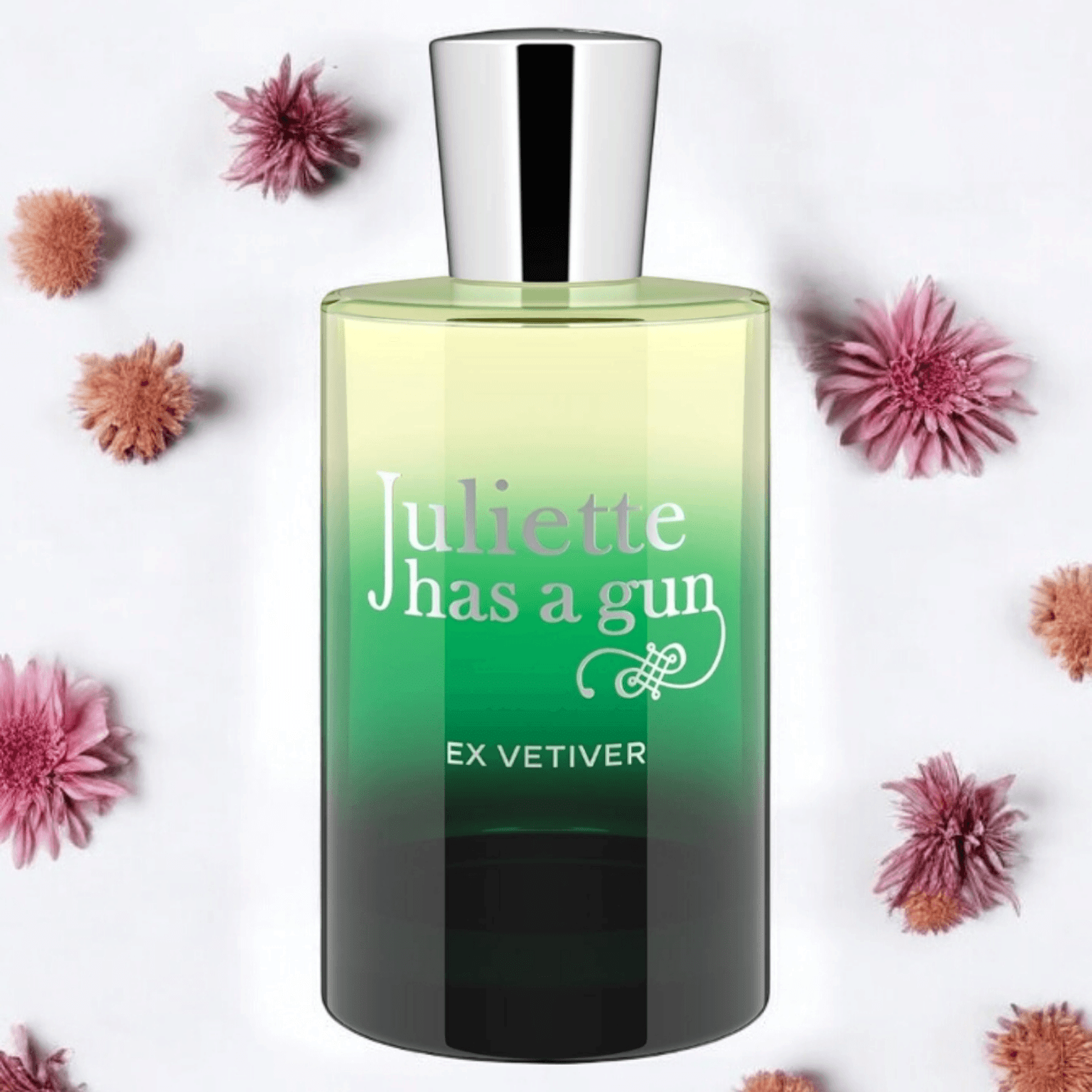 Juliette Has A Gun Ex Vetiver | Fragrance Samples UK