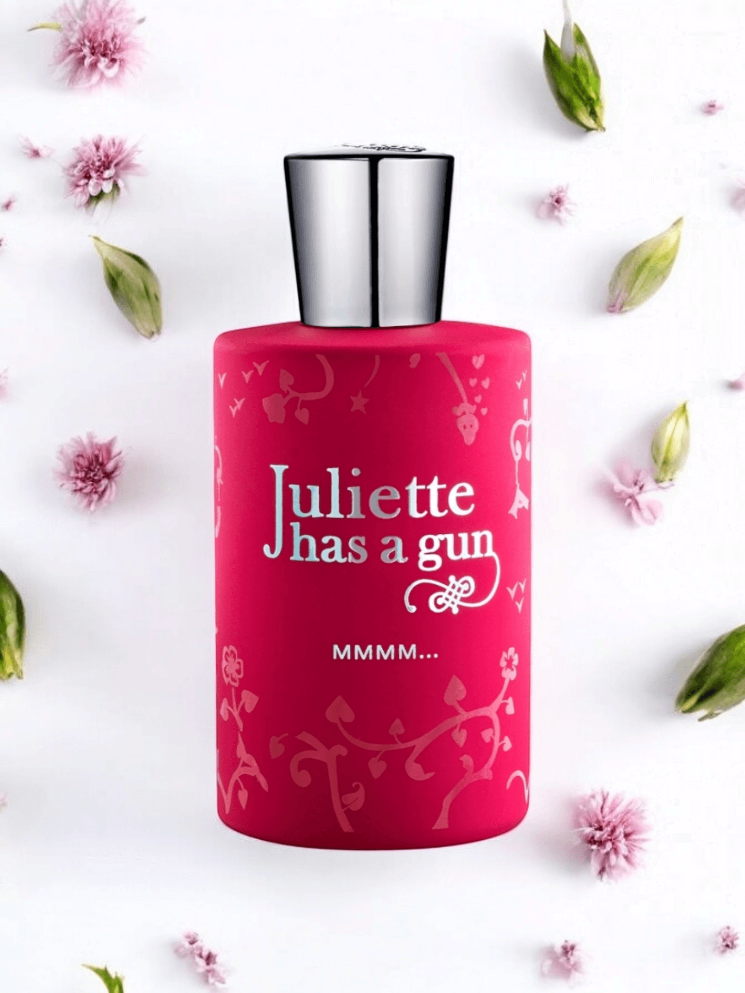 Juliette Has A Gun MMMM... | Fragrance Samples UK