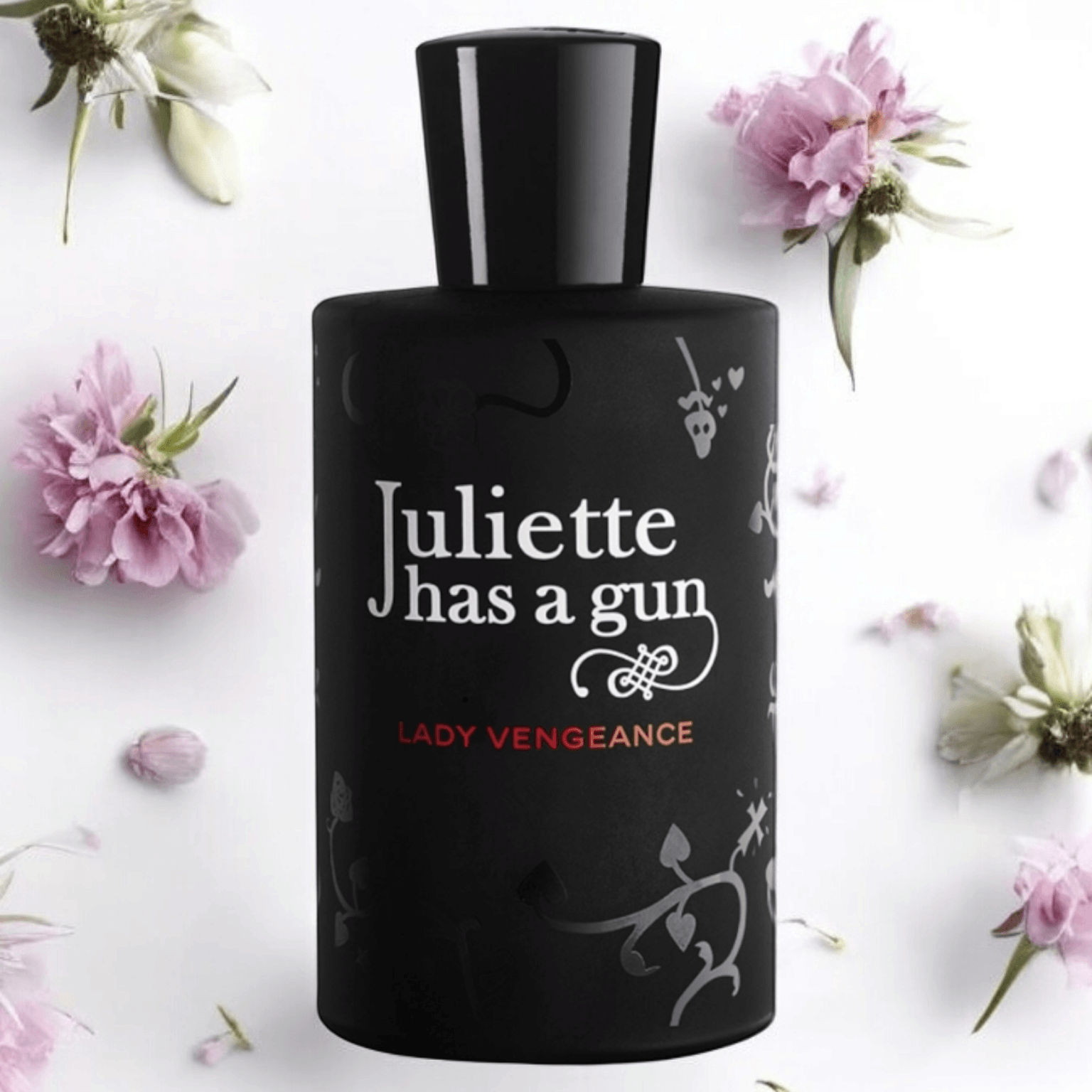 Juliette Has A Gun Lady Vengeance | Fragrance Samples UK