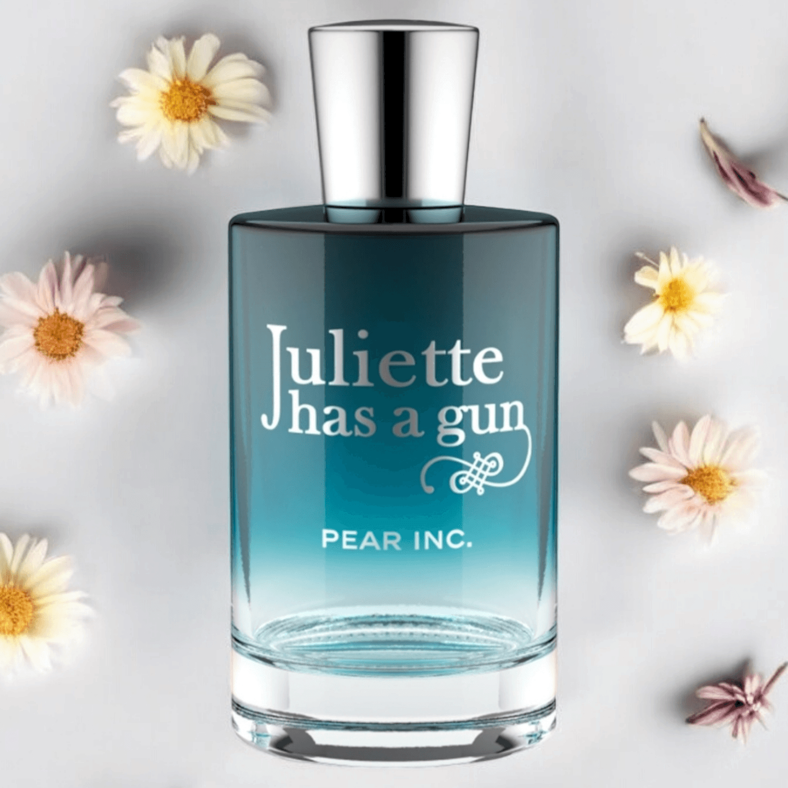 Juliette Has A Gun Pear Inc. | Fragrance Samples UK