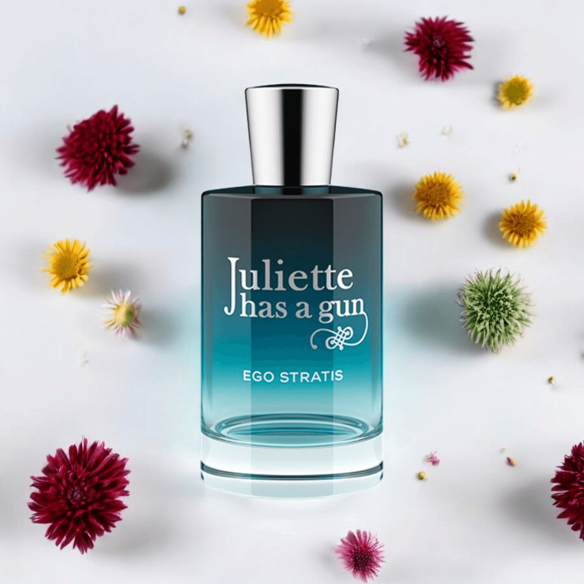 Juliette Has A Gun Ego Stratis | Fragrance Samples UK