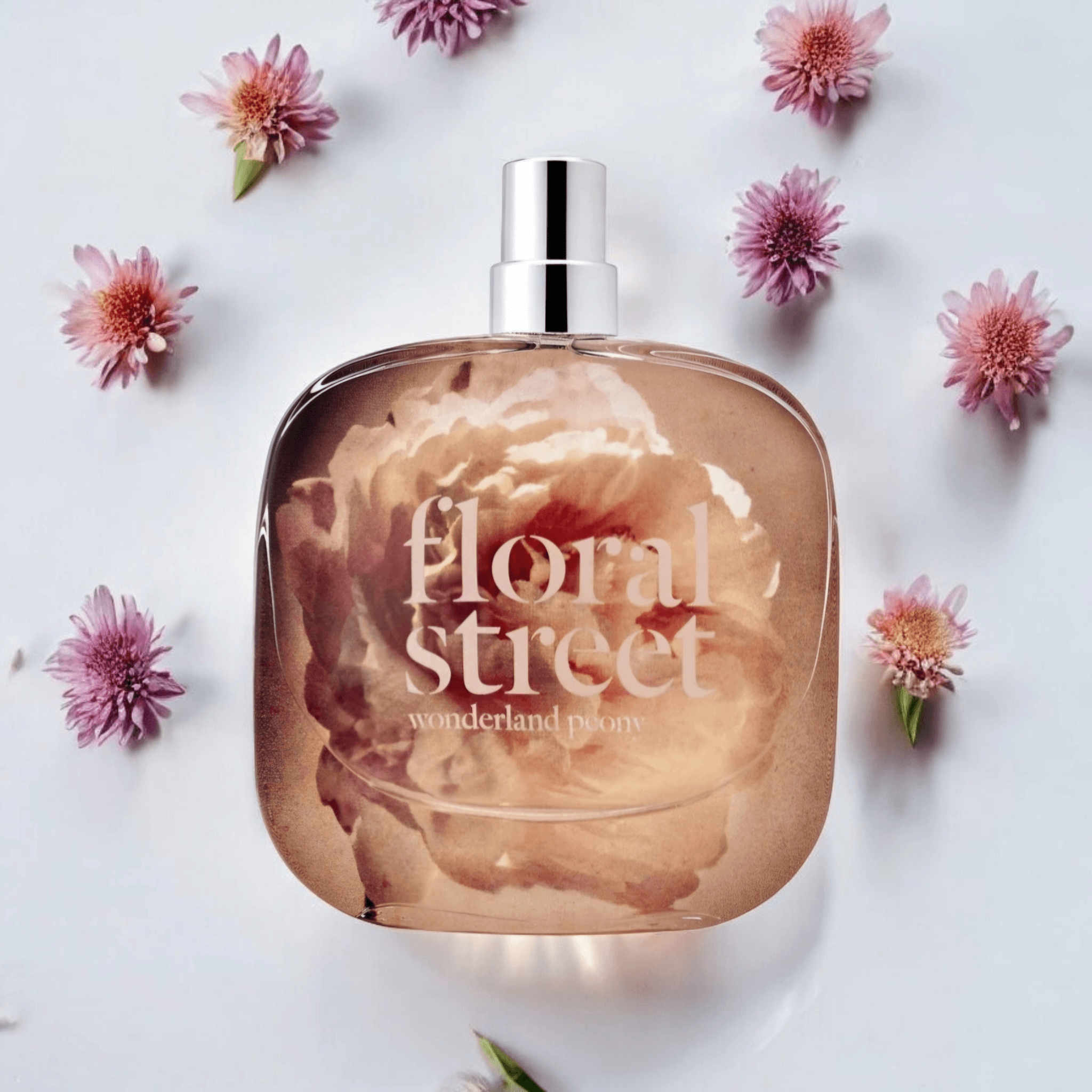 Floral Street - Wonderland Peony | Fragrance Samples