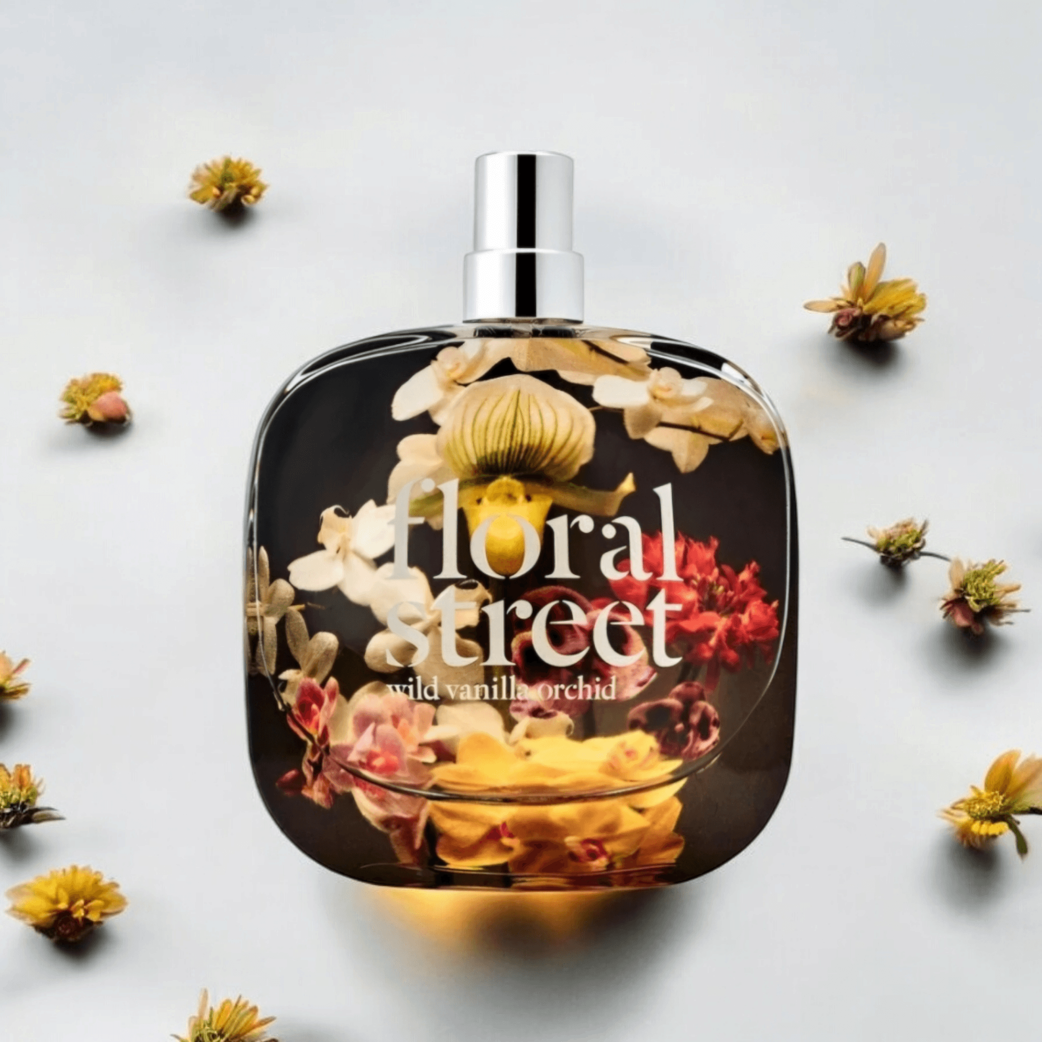 Floral Street - Wild Vanilla Orchid | Fragrance Samples