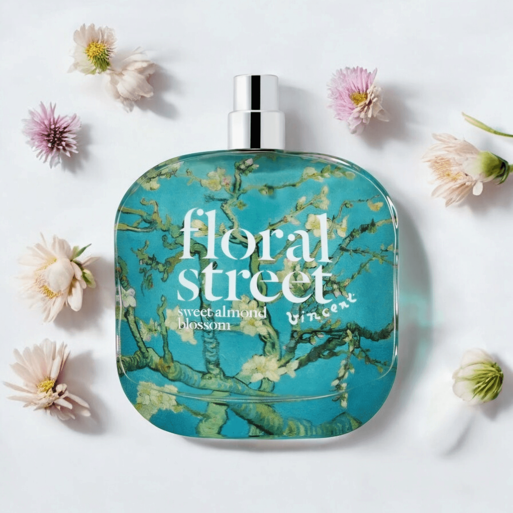 Floral Street - Sweet Almond Blossom | Fragrance Samples