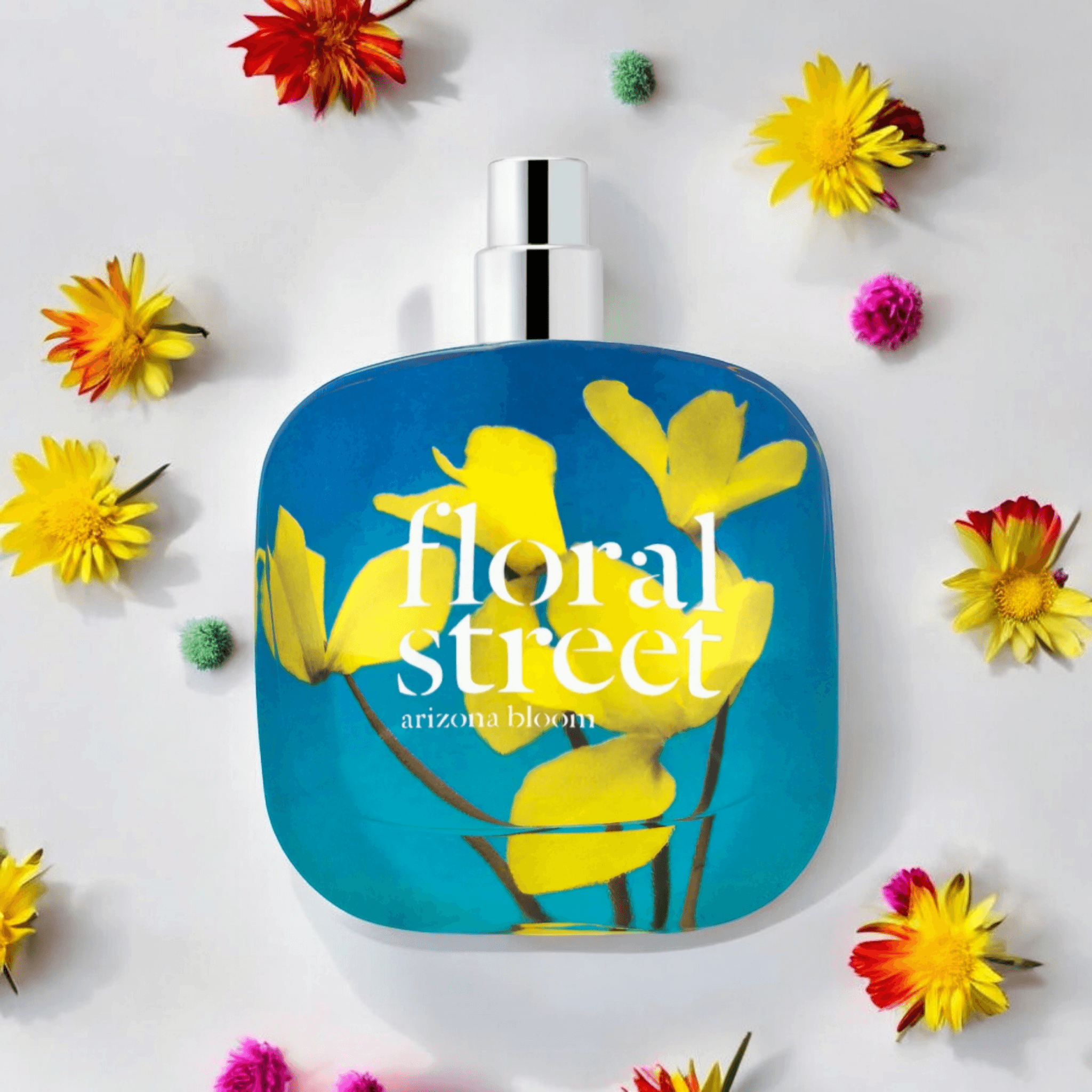 Floral Street - Arizona Bloom | Fragrance Samples