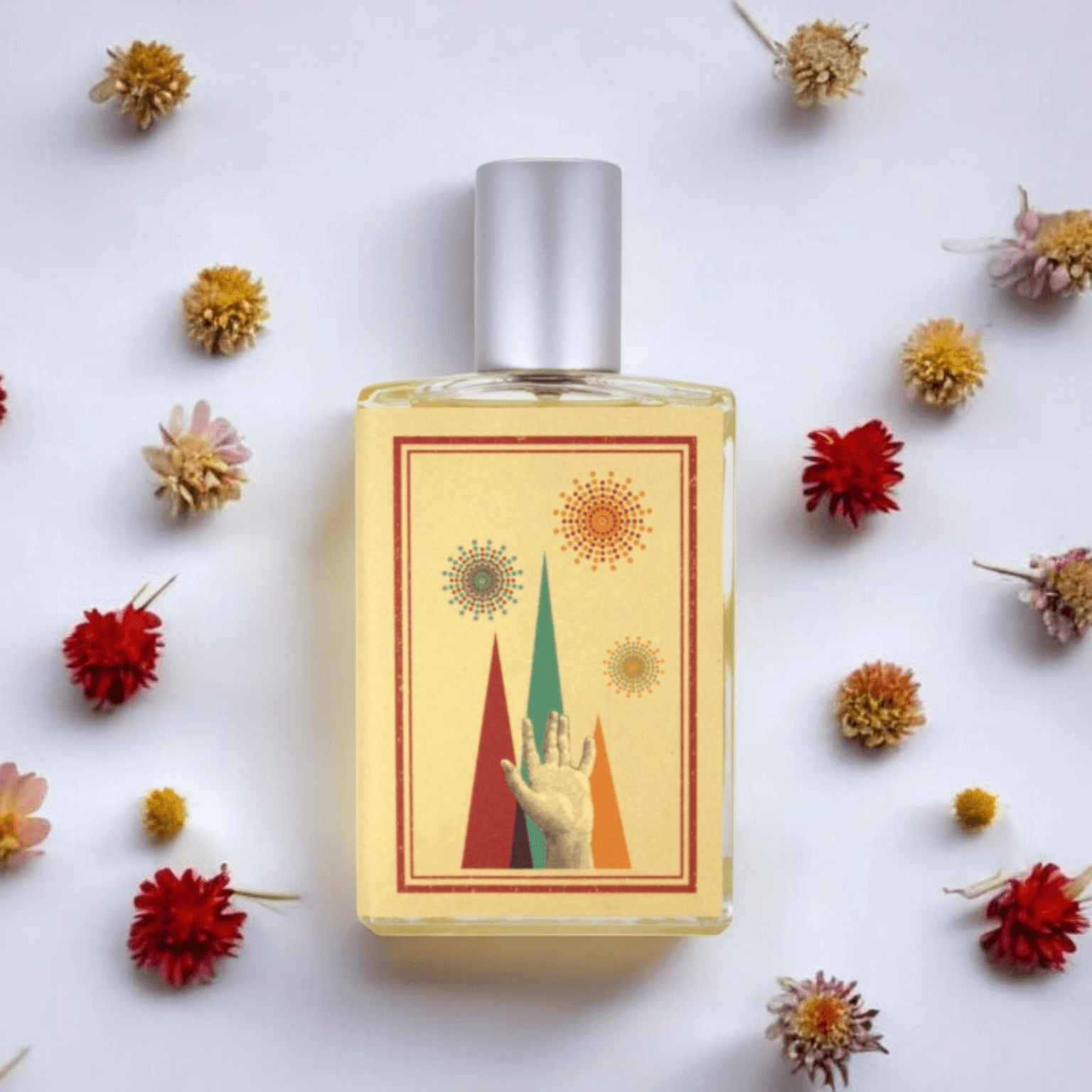 Imaginary Authors Slow Explosions | Fragrance Samples UK
