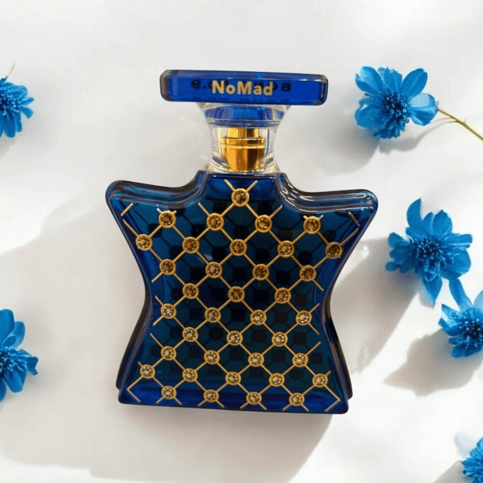 Bond No. 9 NoMad | Fragrance Samples UK