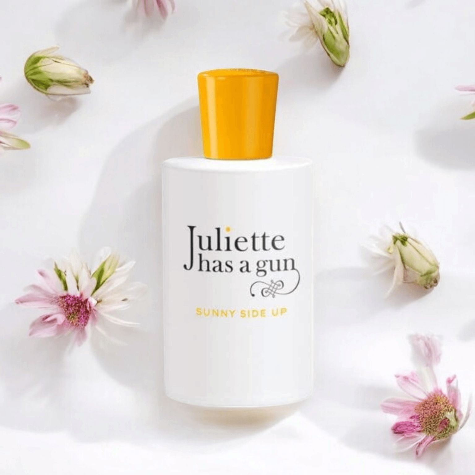 Juliette Has A Gun Sunny Side Up | Fragrance Samples UK