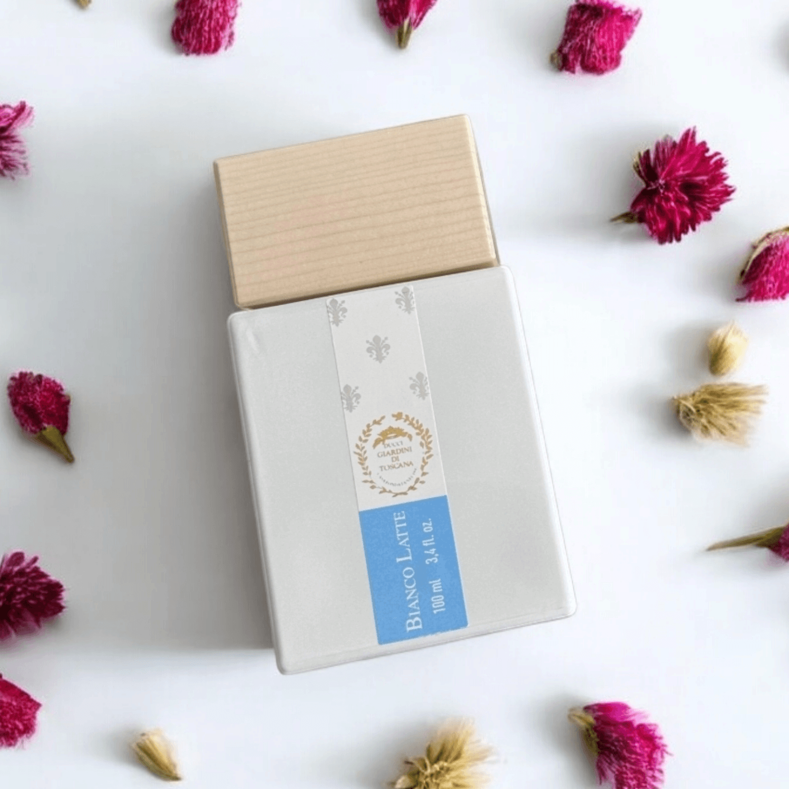 Giardini Di Toscana Bianco Latte | Fragrance Samples UK