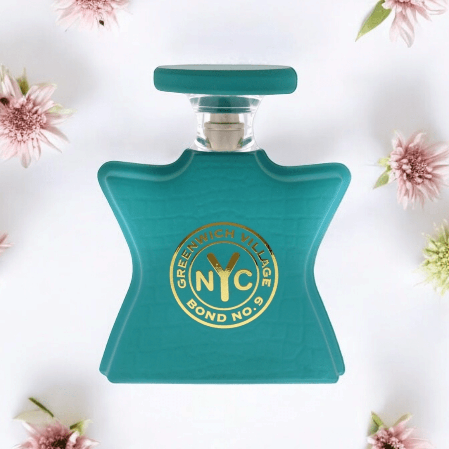 Bond No. 9 Greenwich Village | Fragrance Samples UK