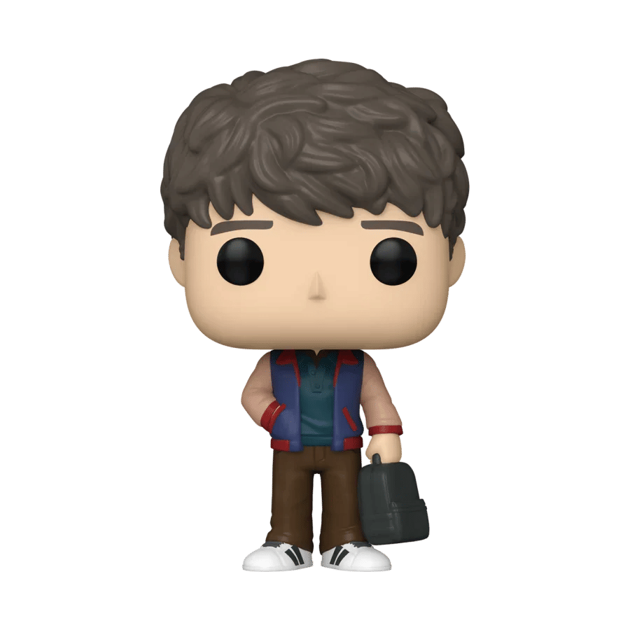 Funko TBA Stranger Things - Will Byers Pop! Vinyl