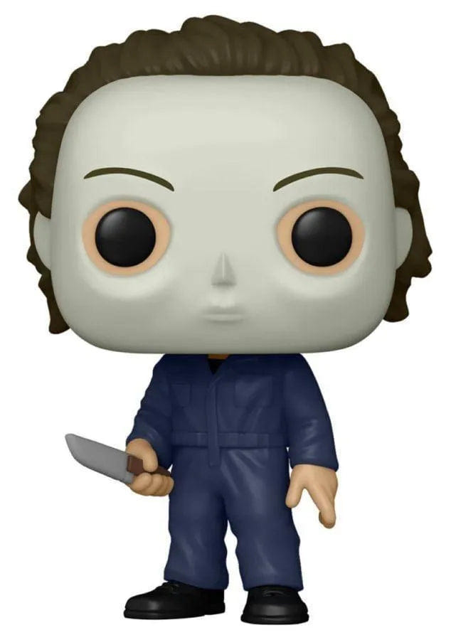 Funko TBA Halloween - Michael Myers Pose Pop! Vinyl