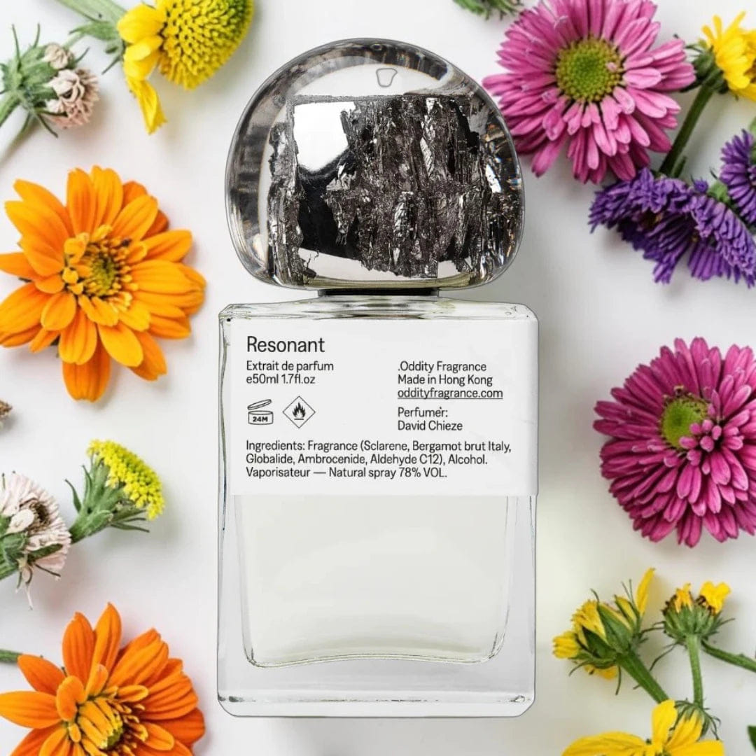 Oddity Resonant | Fragrance Samples UK