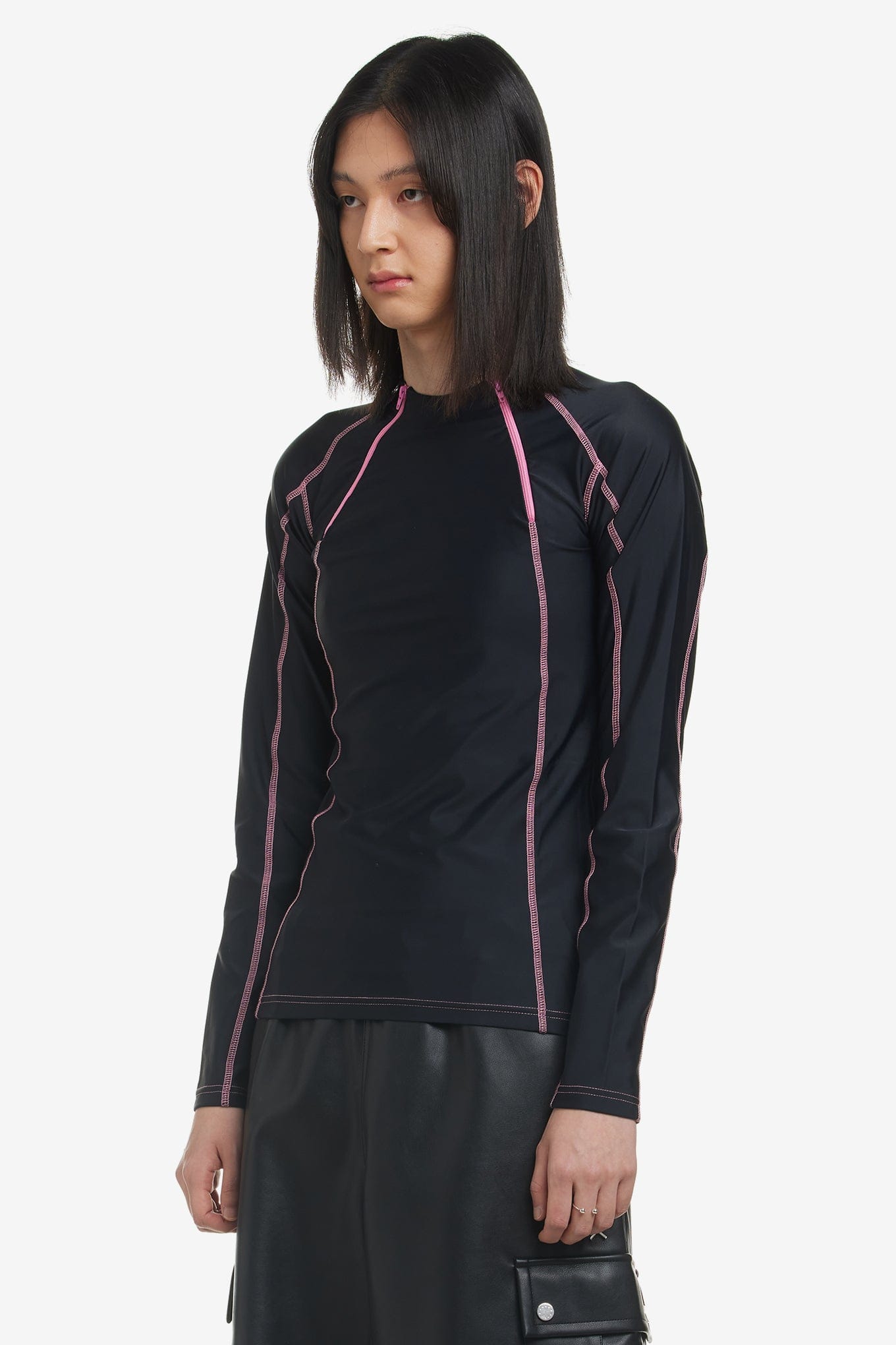 GMBH LONGSLEEVE RASHGUARD