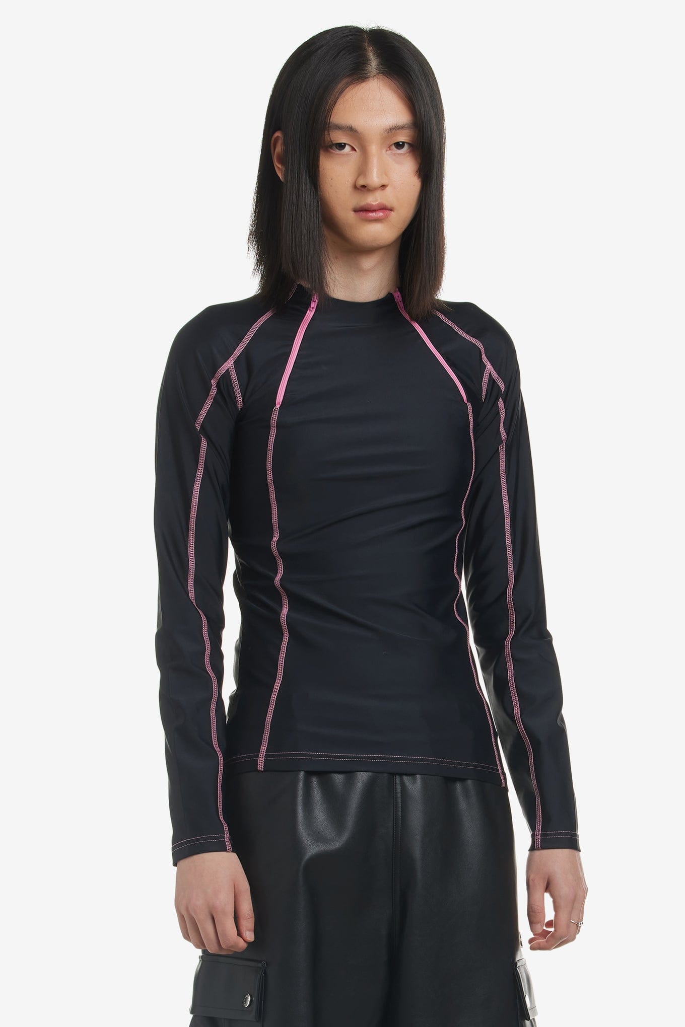 GMBH LONGSLEEVE RASHGUARD