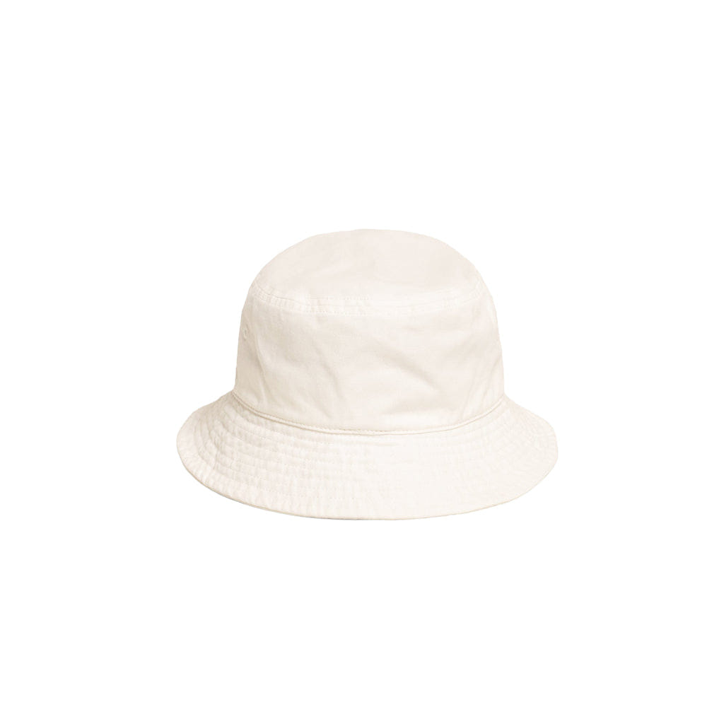Stüssy Stock Bucket Hat - Natural