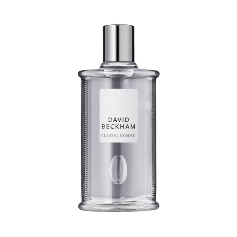 DAVID Beckham Classic Homme Tester 100 ml Eau De Toilette