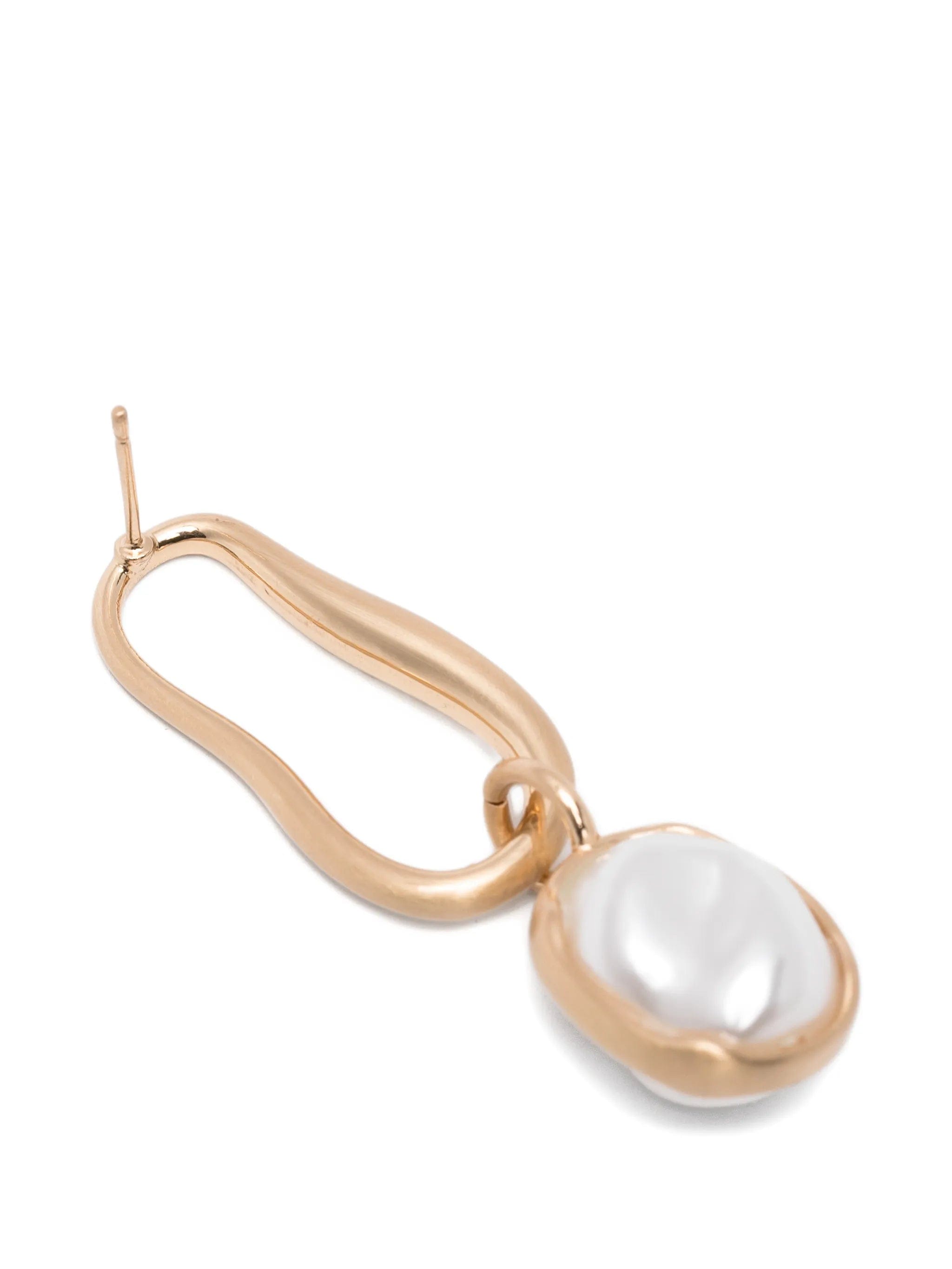 Cult Gaia Vera drop earrings