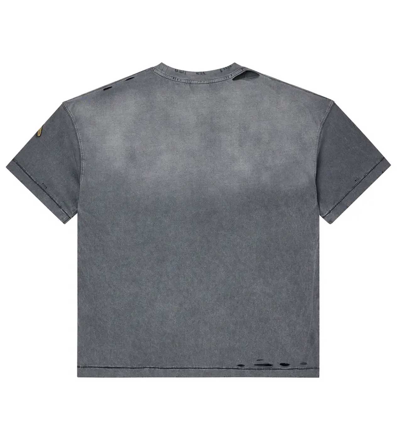 Vale Forever 13 - 69 T-Shirt Grey