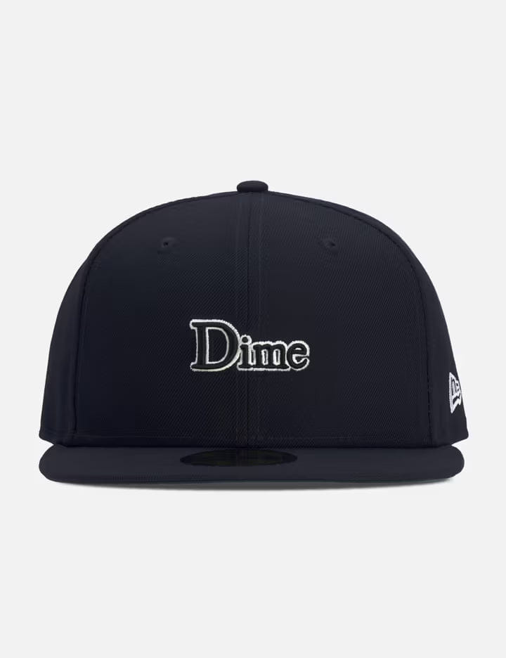 Dime Classic New Era Cap