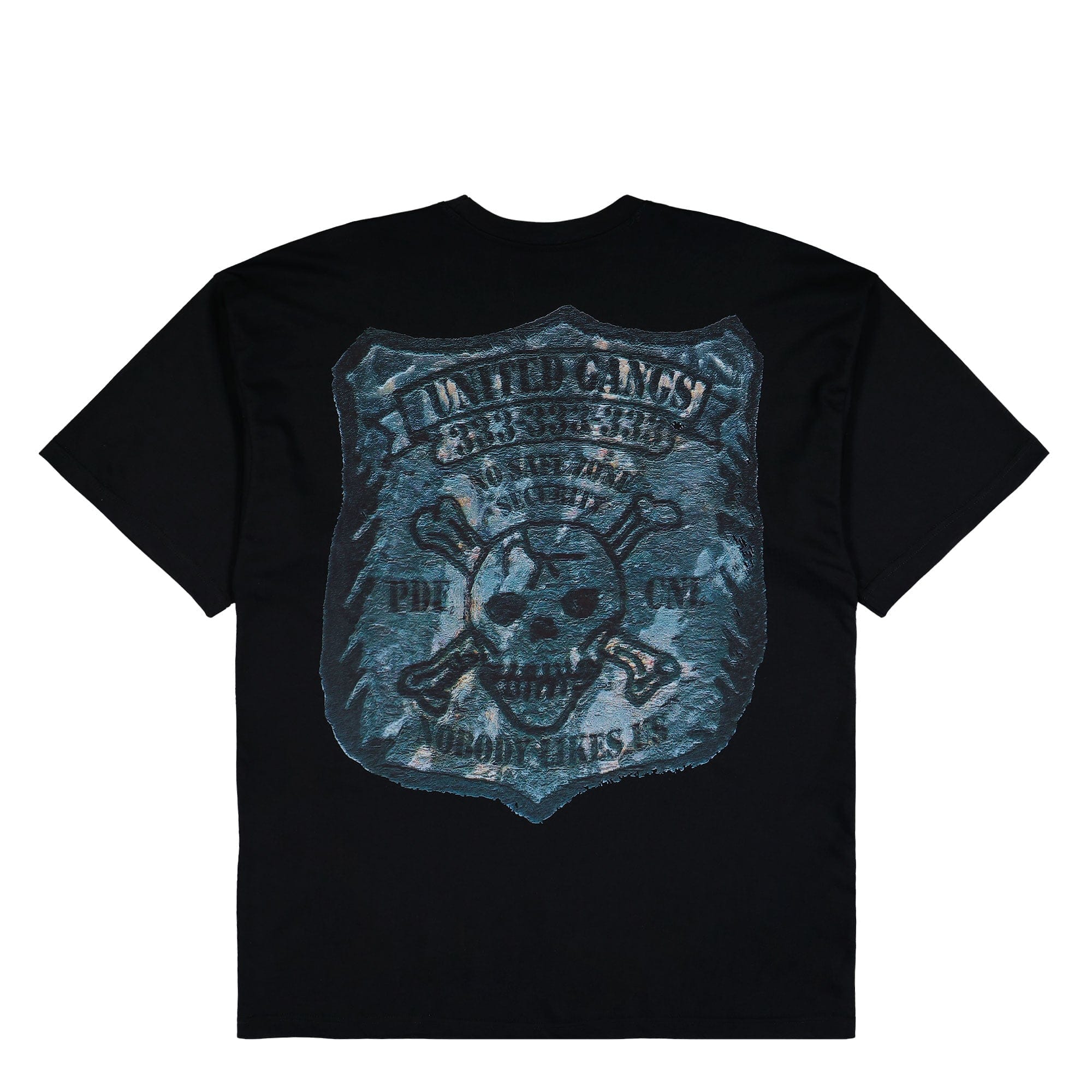 PDF The Boy Gangs T-Shirt
