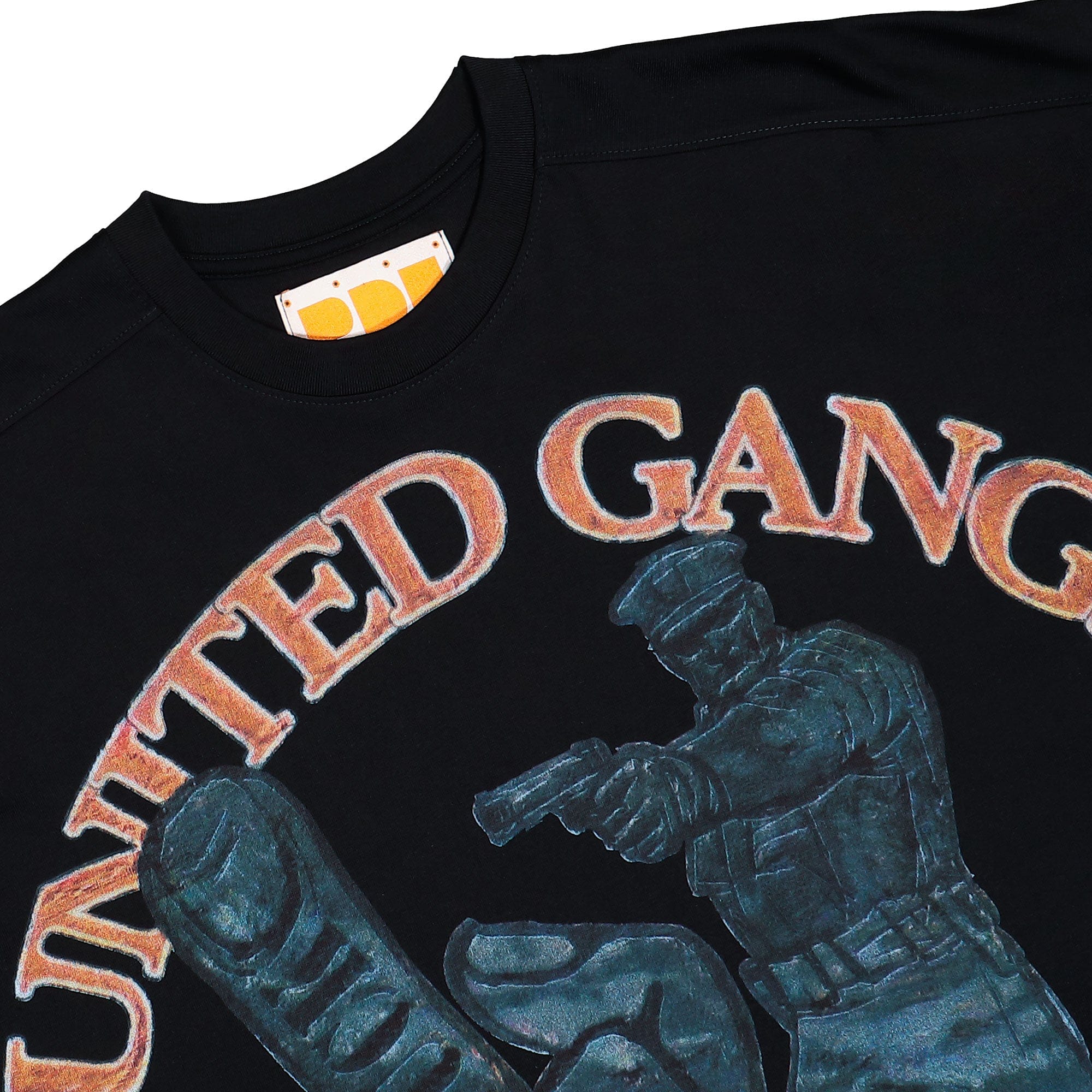 PDF The Boy Gangs T-Shirt