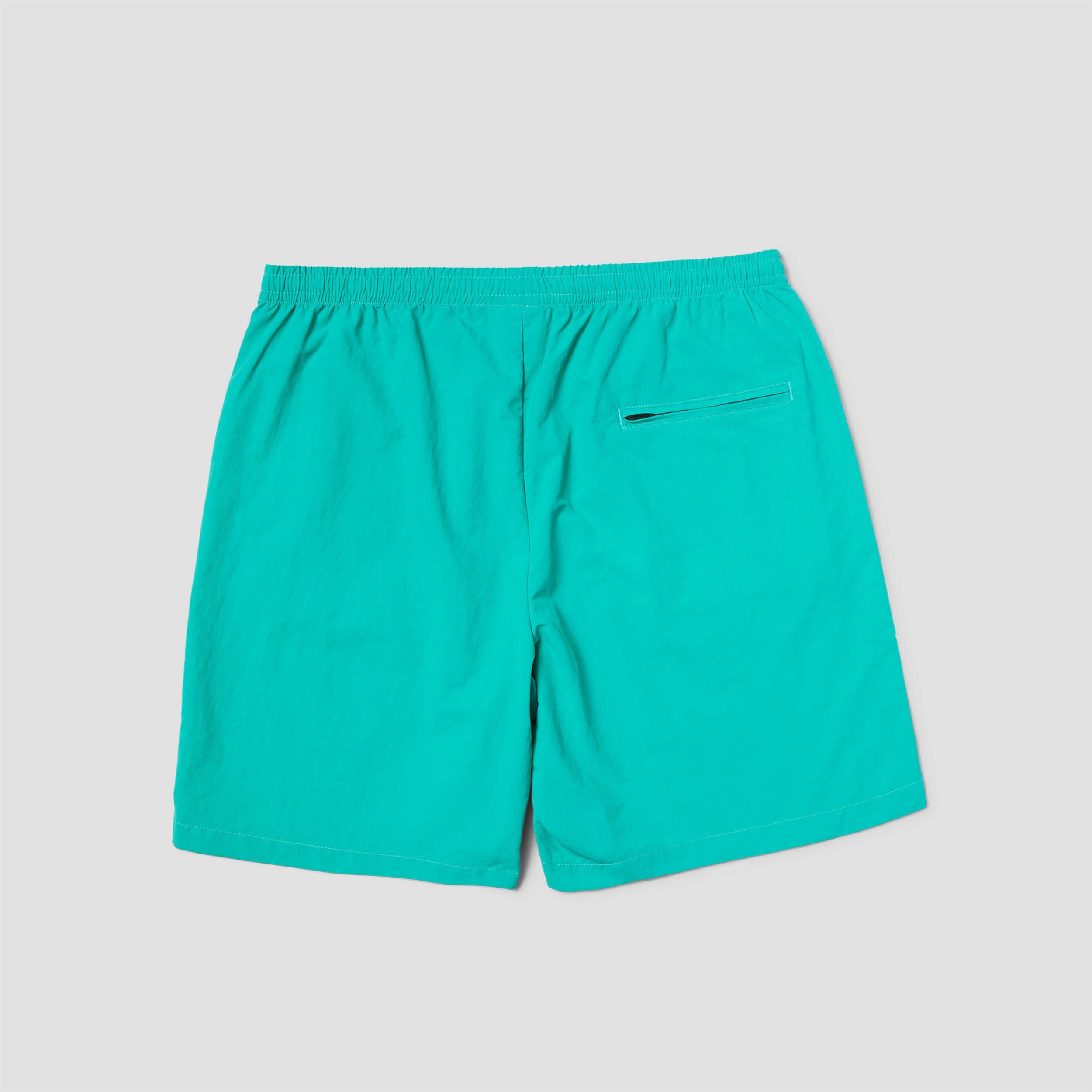 Huf Atlantic Easy Short Aqua