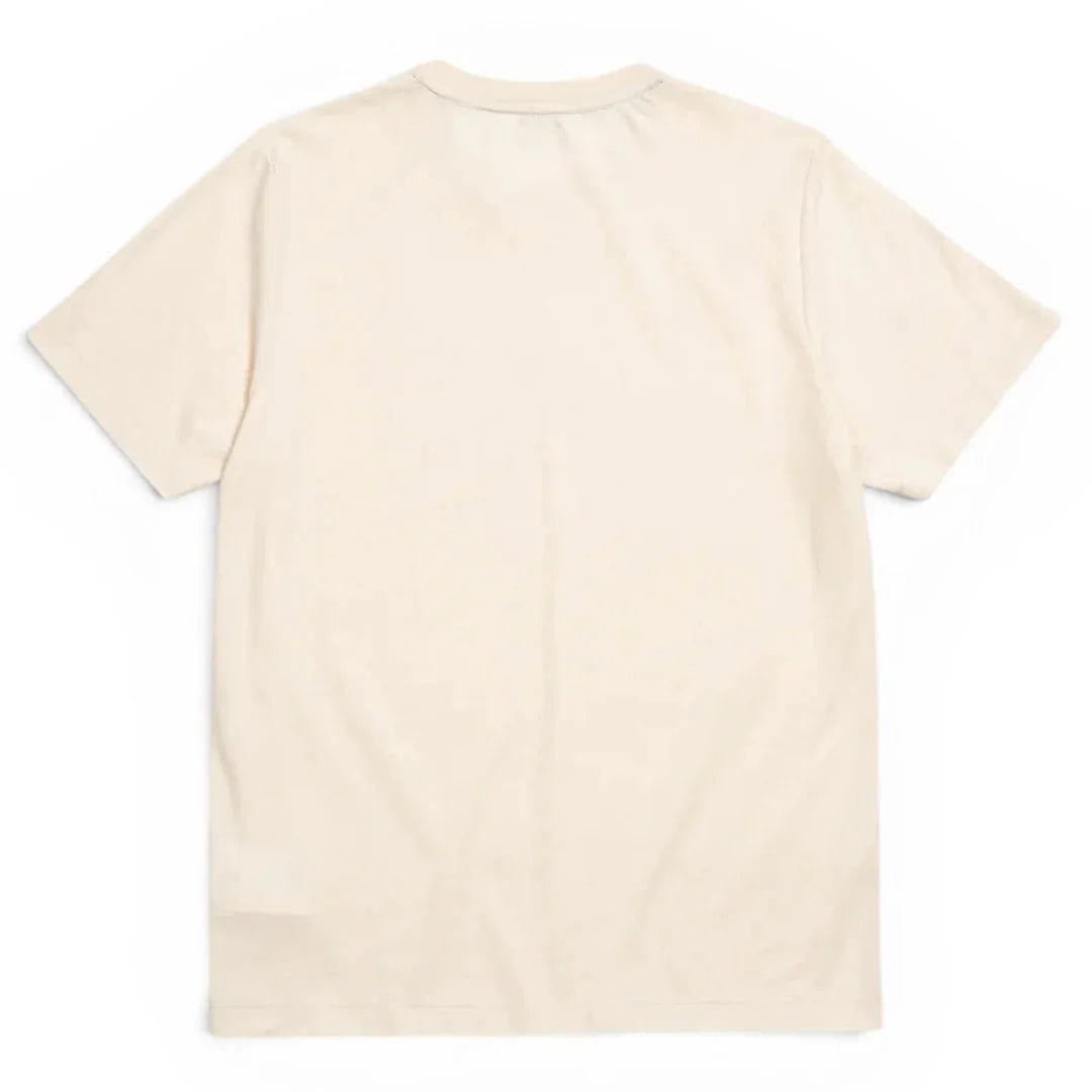 Norse Projects Nordborg Cotton Crepe T - shirt