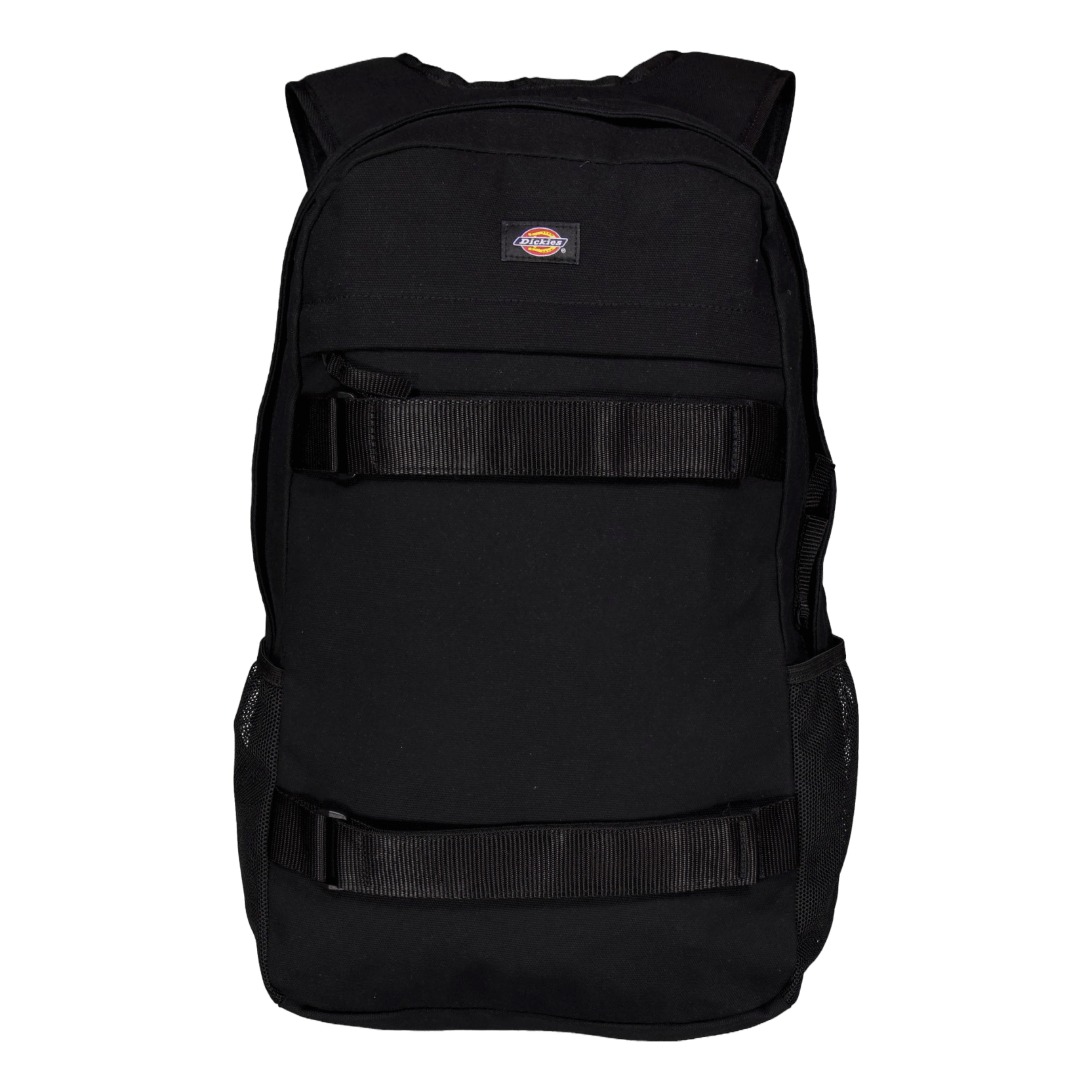 Dickies Duck Canvas Backpack P Black