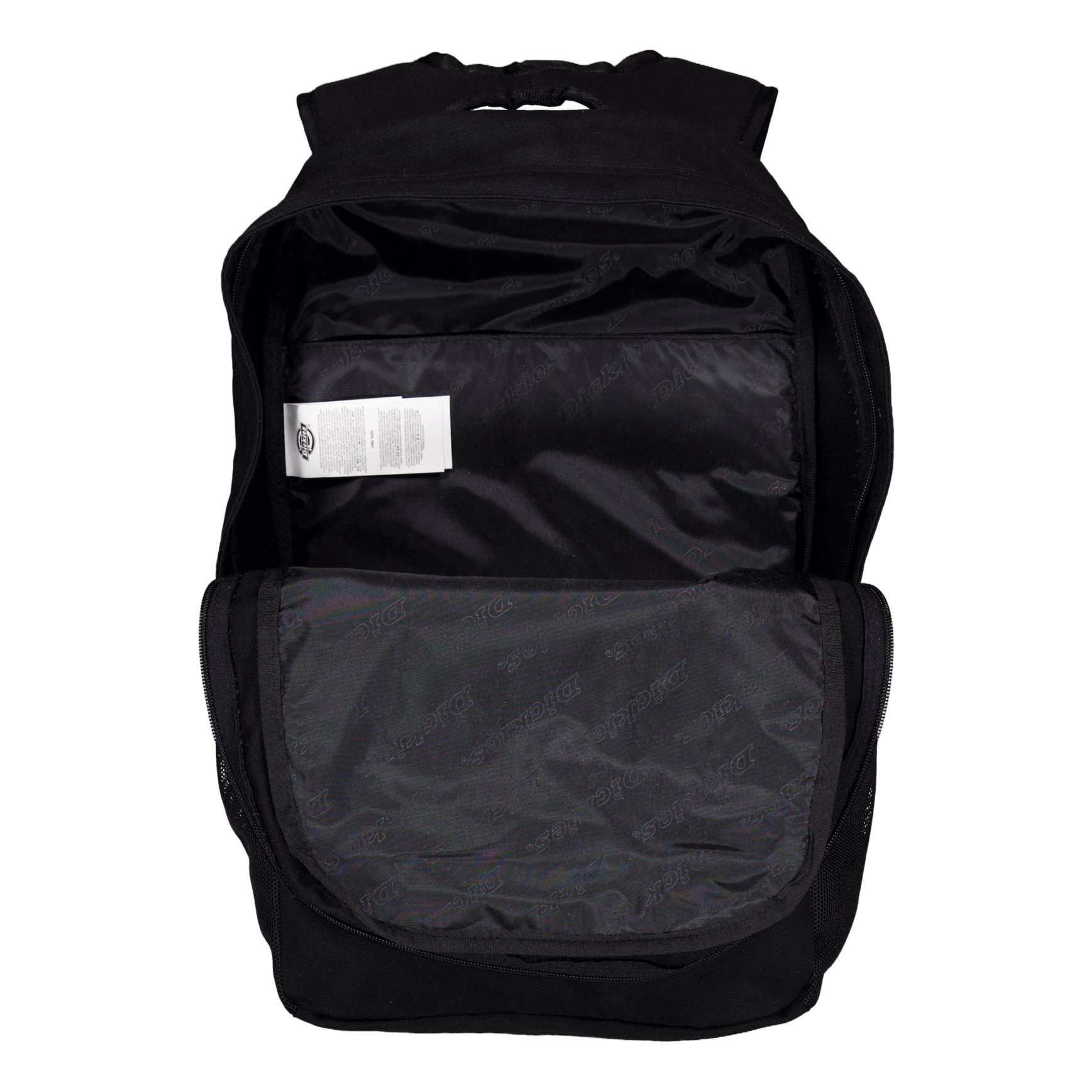 Dickies Duck Canvas Backpack P Black