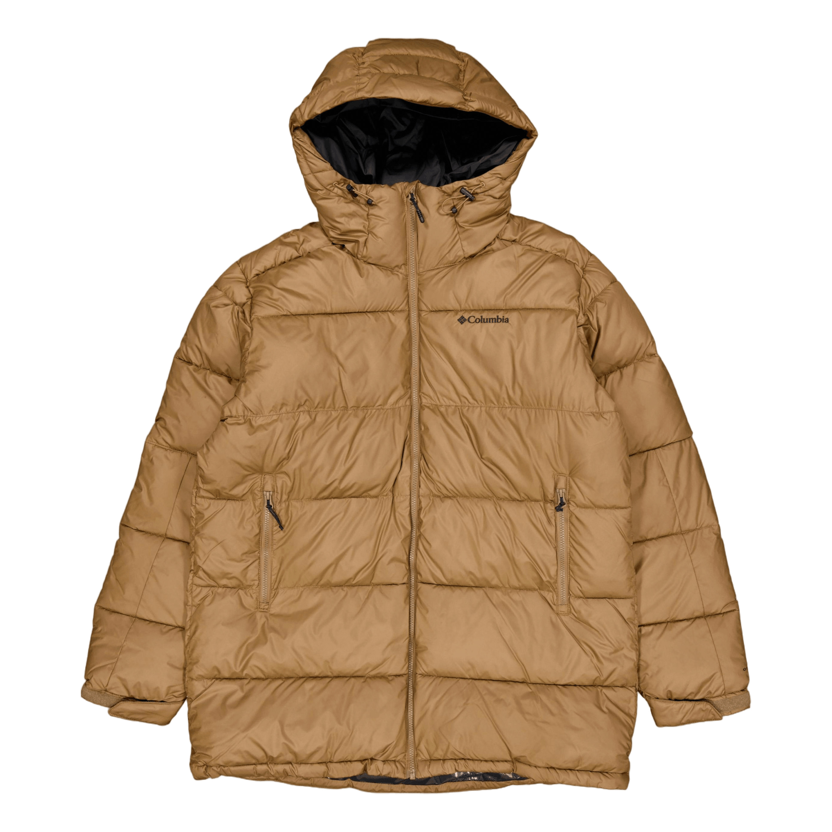 Columbia Pike Lake™ Parka Delta