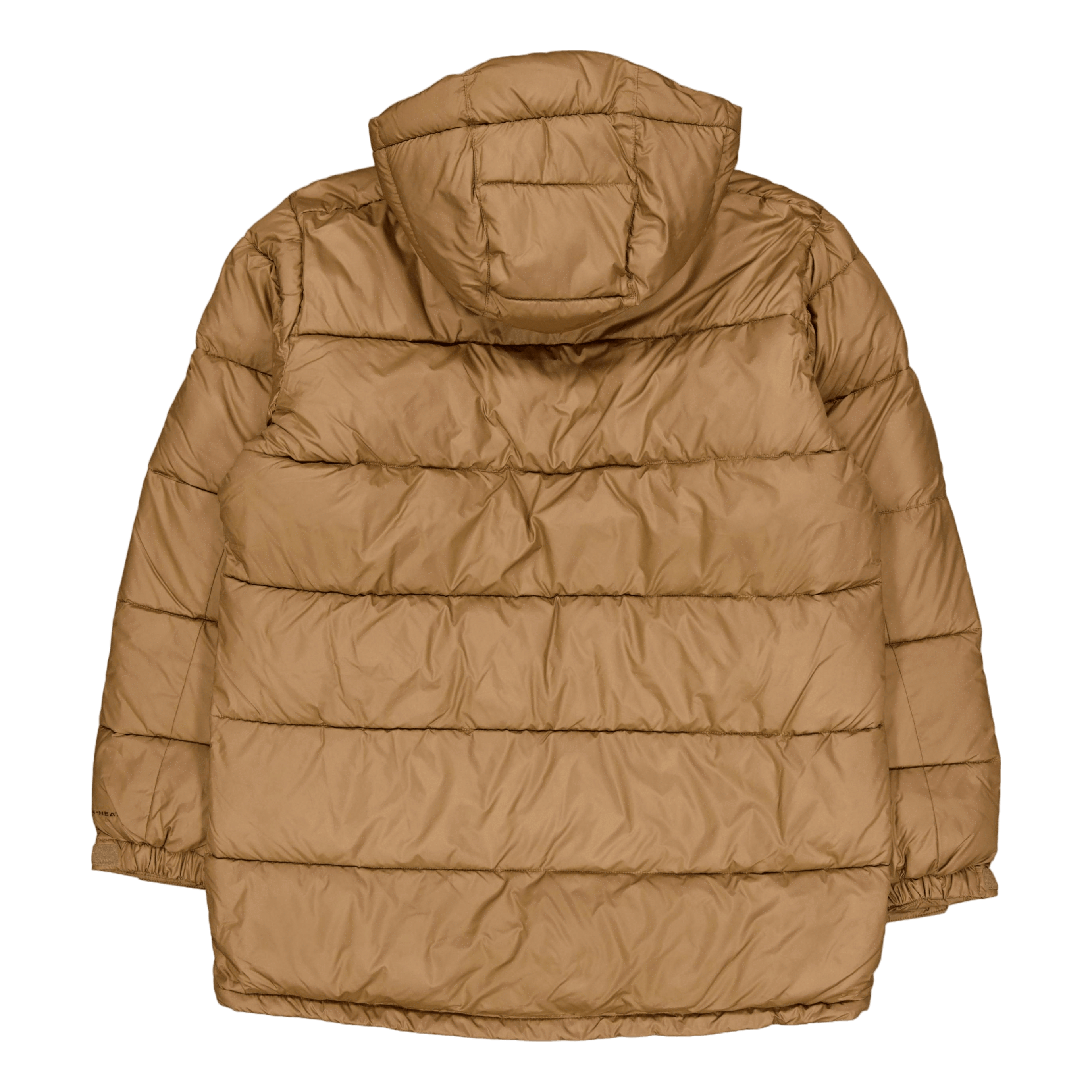 Columbia Pike Lake™ Parka Delta