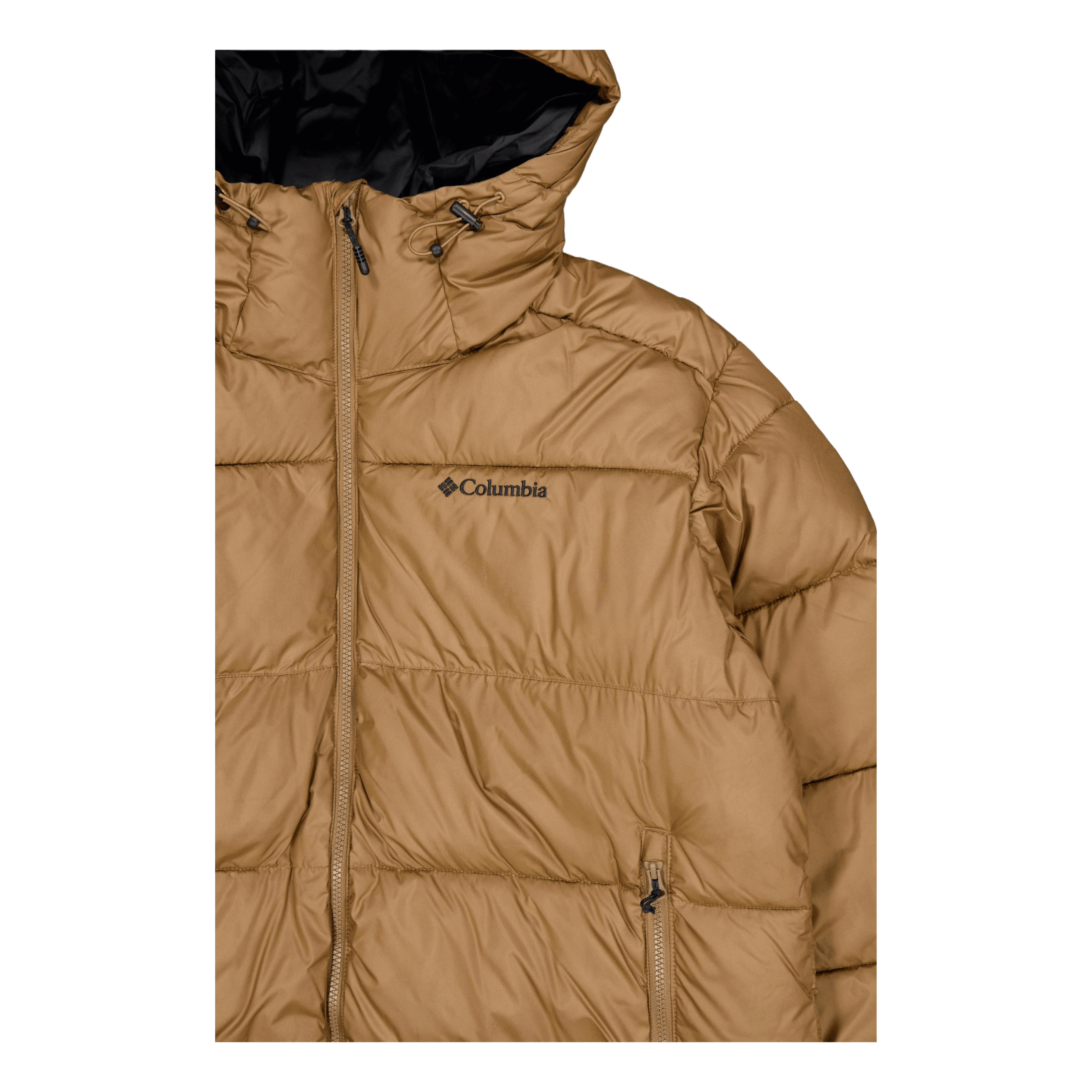 Columbia Pike Lake™ Parka Delta