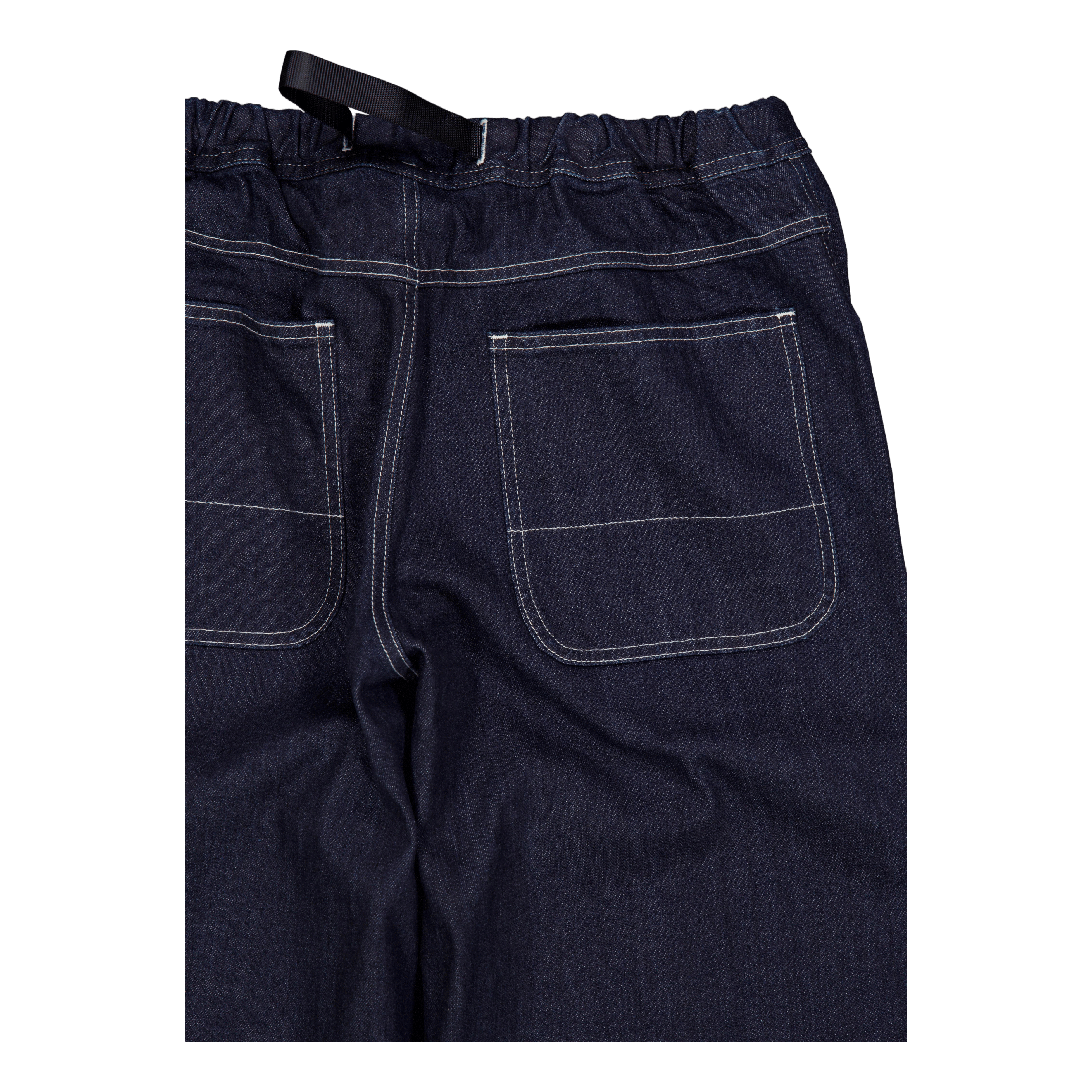 Gramicci Meadows Double Knee Pant Raw Rinse